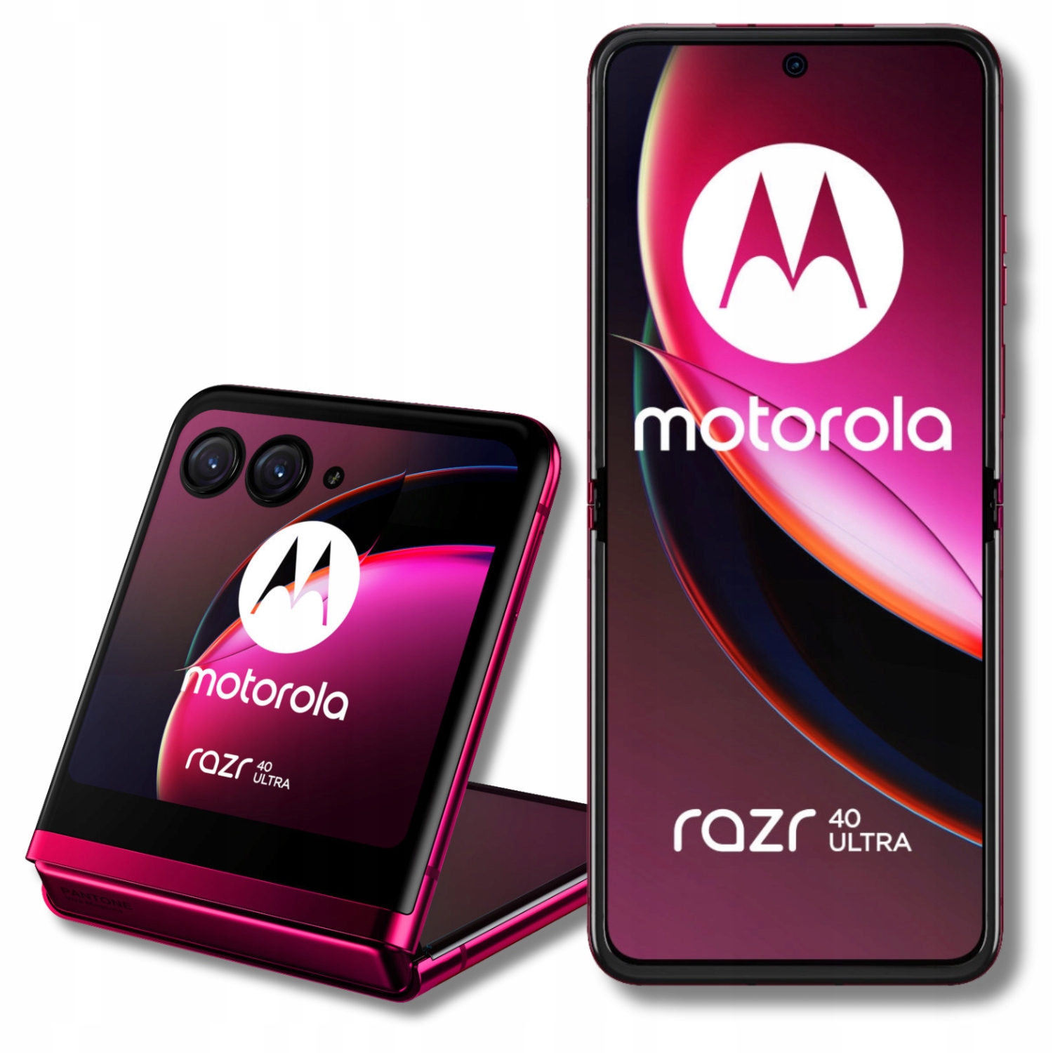Smartfon Motorola Razr 40 Ultra - Niska cena na Allegro