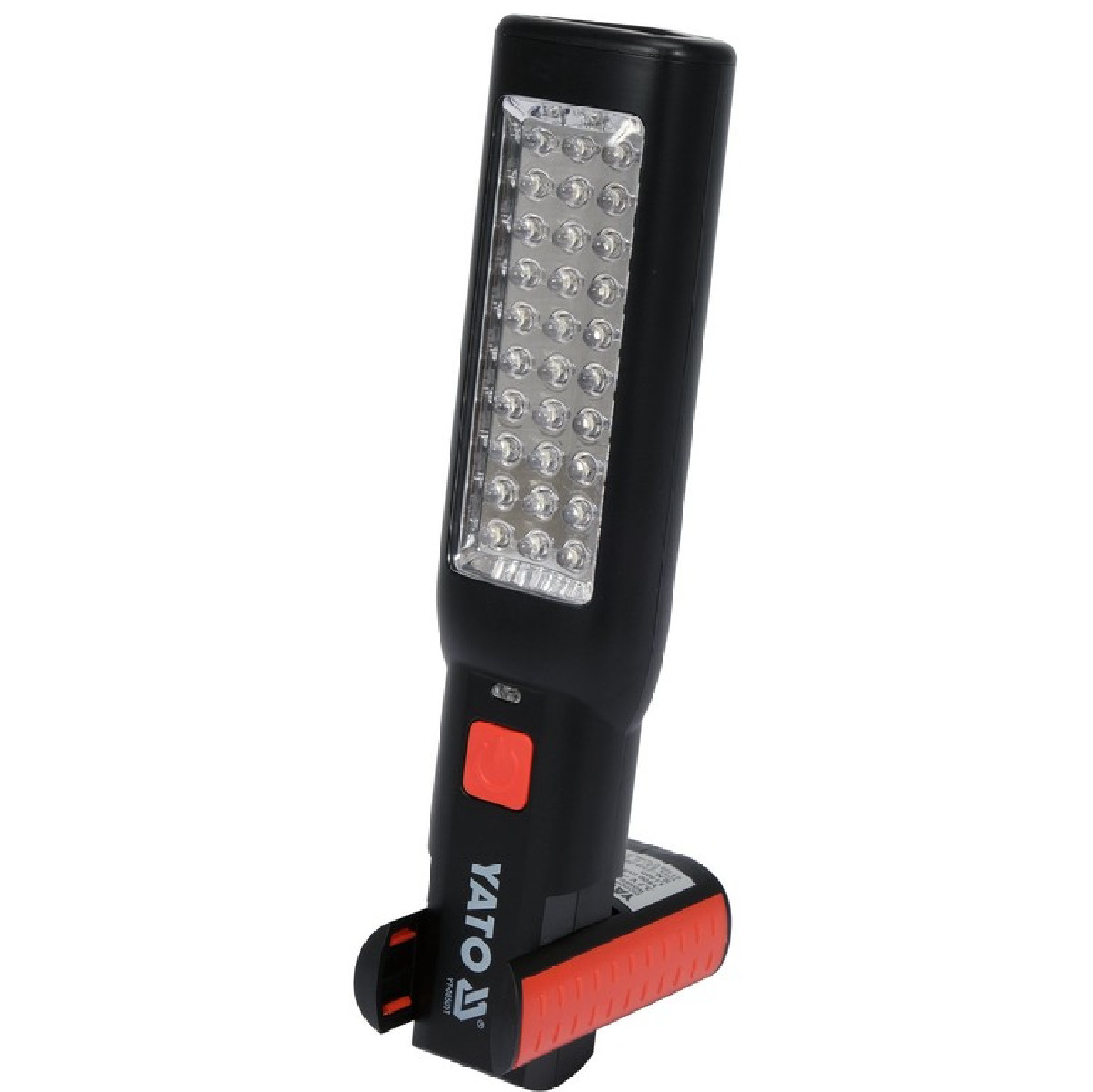 

YT-085051 Lampa Warsztatowa 30+7 Led, 100LM