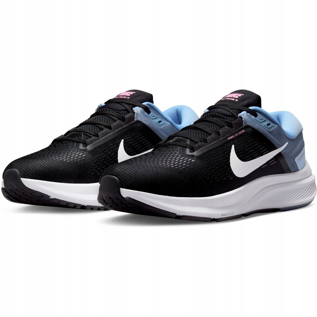 Sportovní Obuv Nike Air Max Zoom Trainer tréninková obuv pro každodenní nošení vel. 46