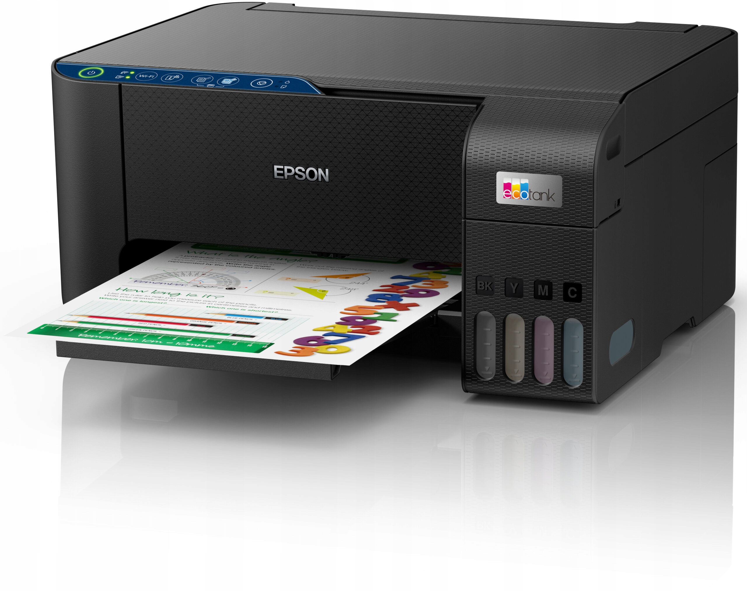 Epson L3271 EcoTank ink