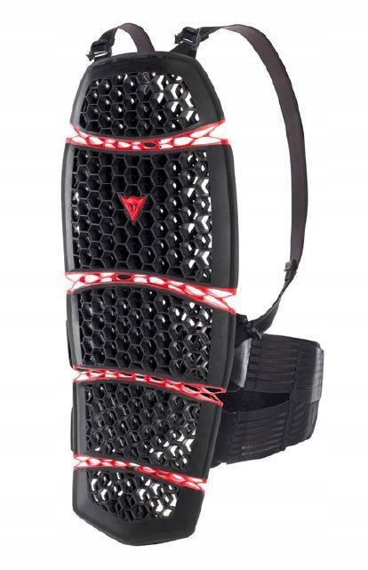 Chránič chrbta Dainese Pro-Armor Back Short 2.0 L/2XL