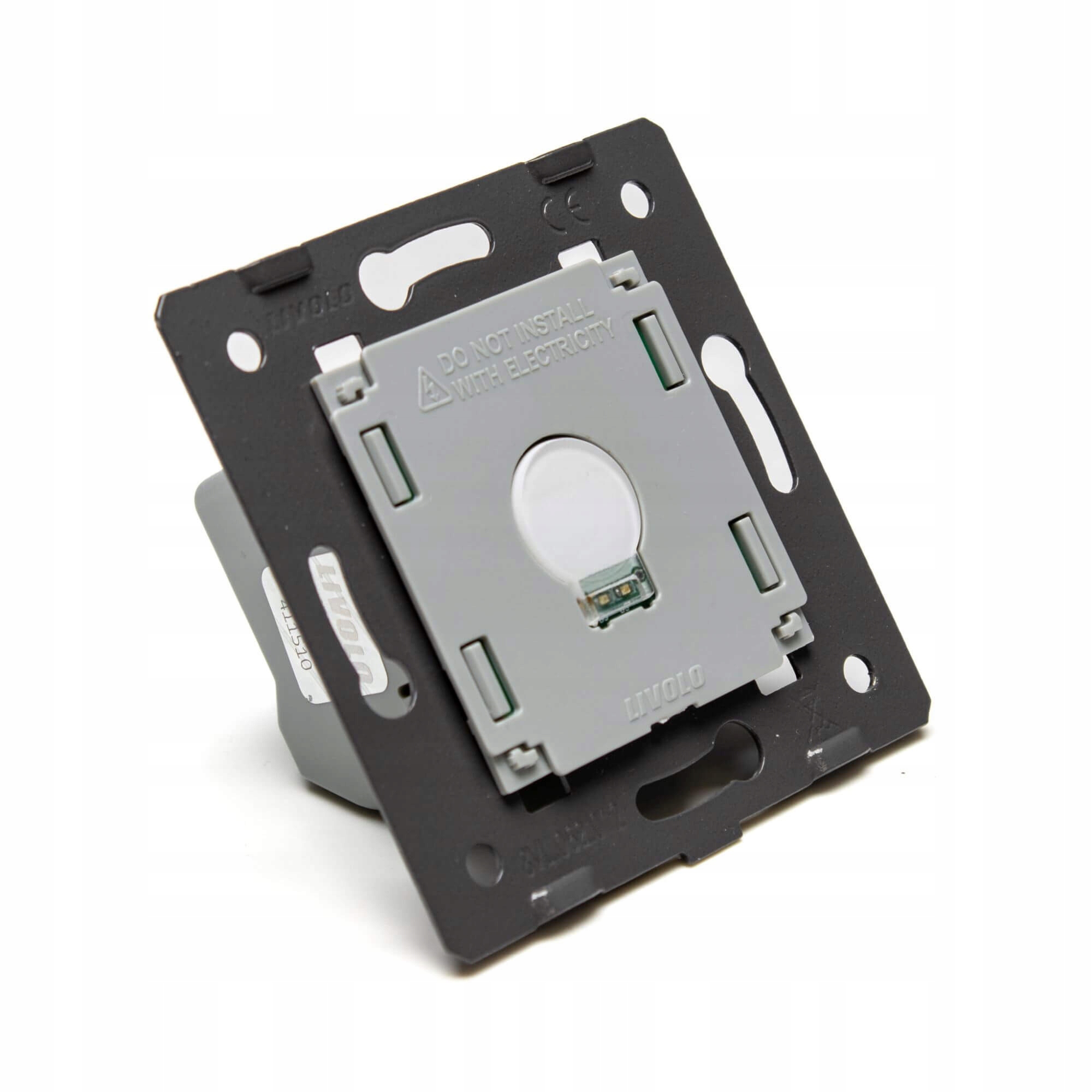 WW-C701EC Jednotný modul Ec – Livolo