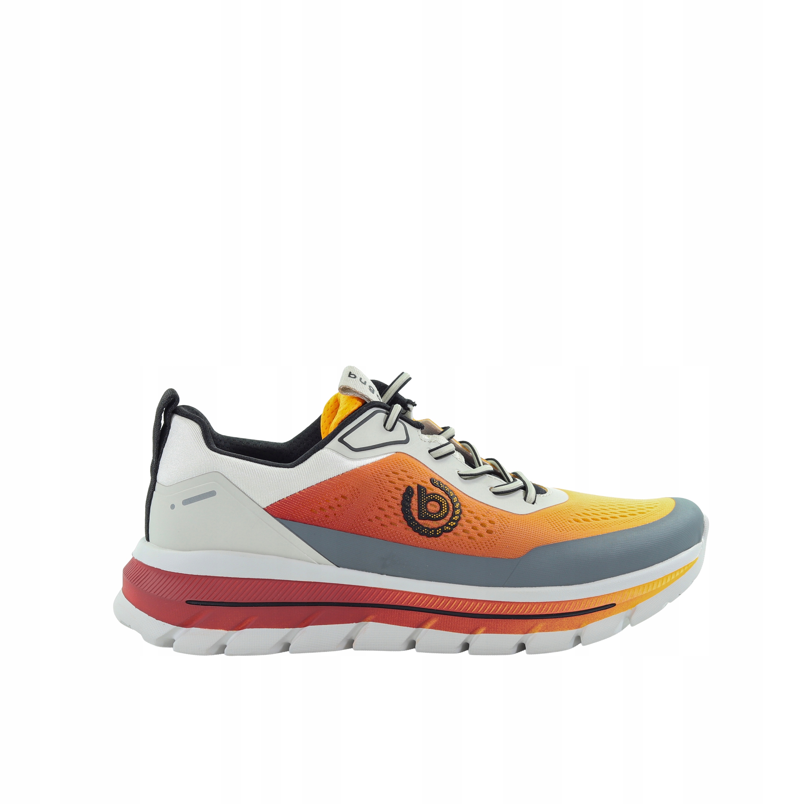 Boty Bugatti Multicolor TT153045 v341-AWS01-6900 vel. 45