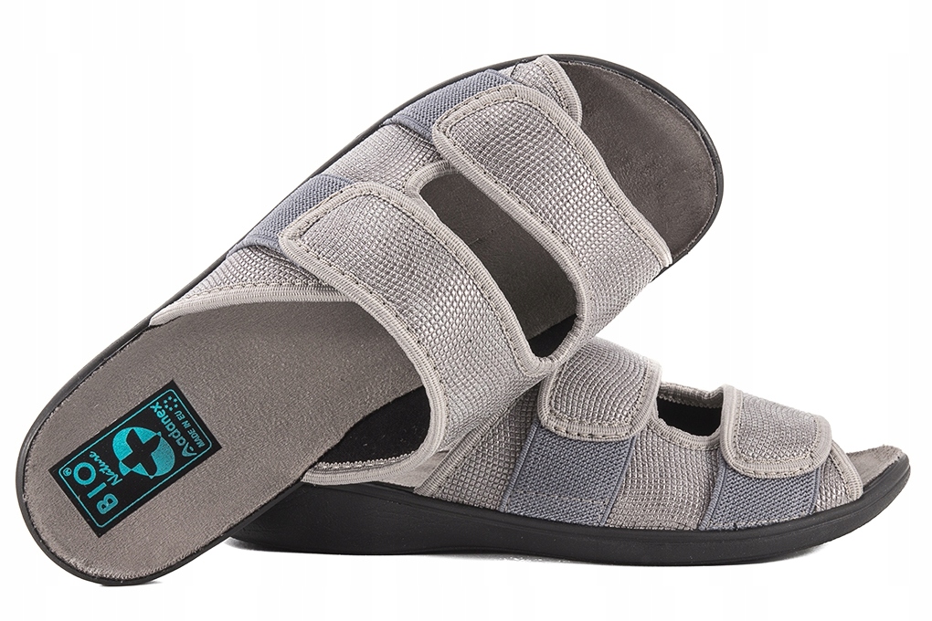 

Adanex 26005 Klapki Damskie Domowe Kapcie Pu 37