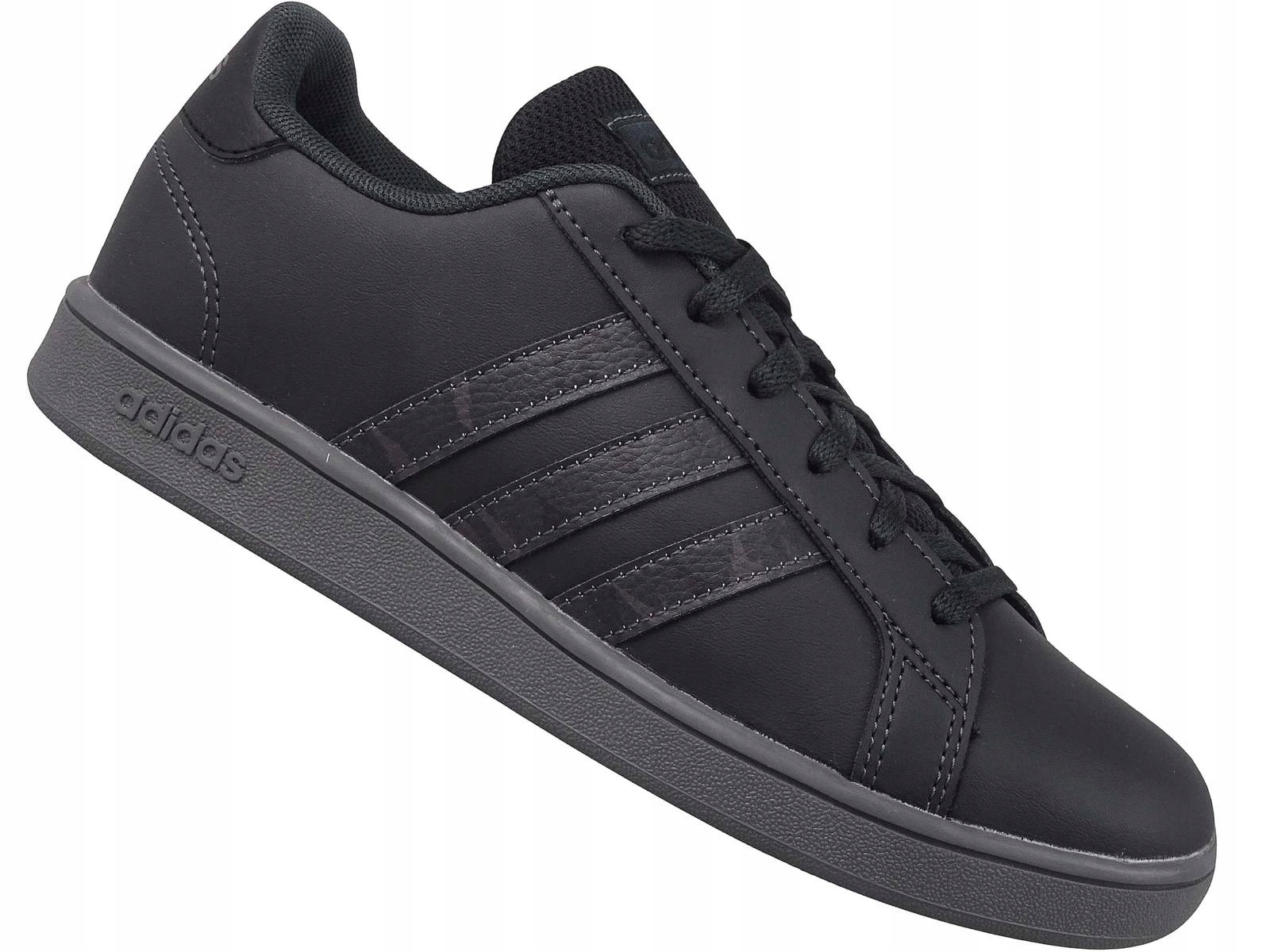 

Adidas Grand Court GW6231 Buty Trampki Tenisówki