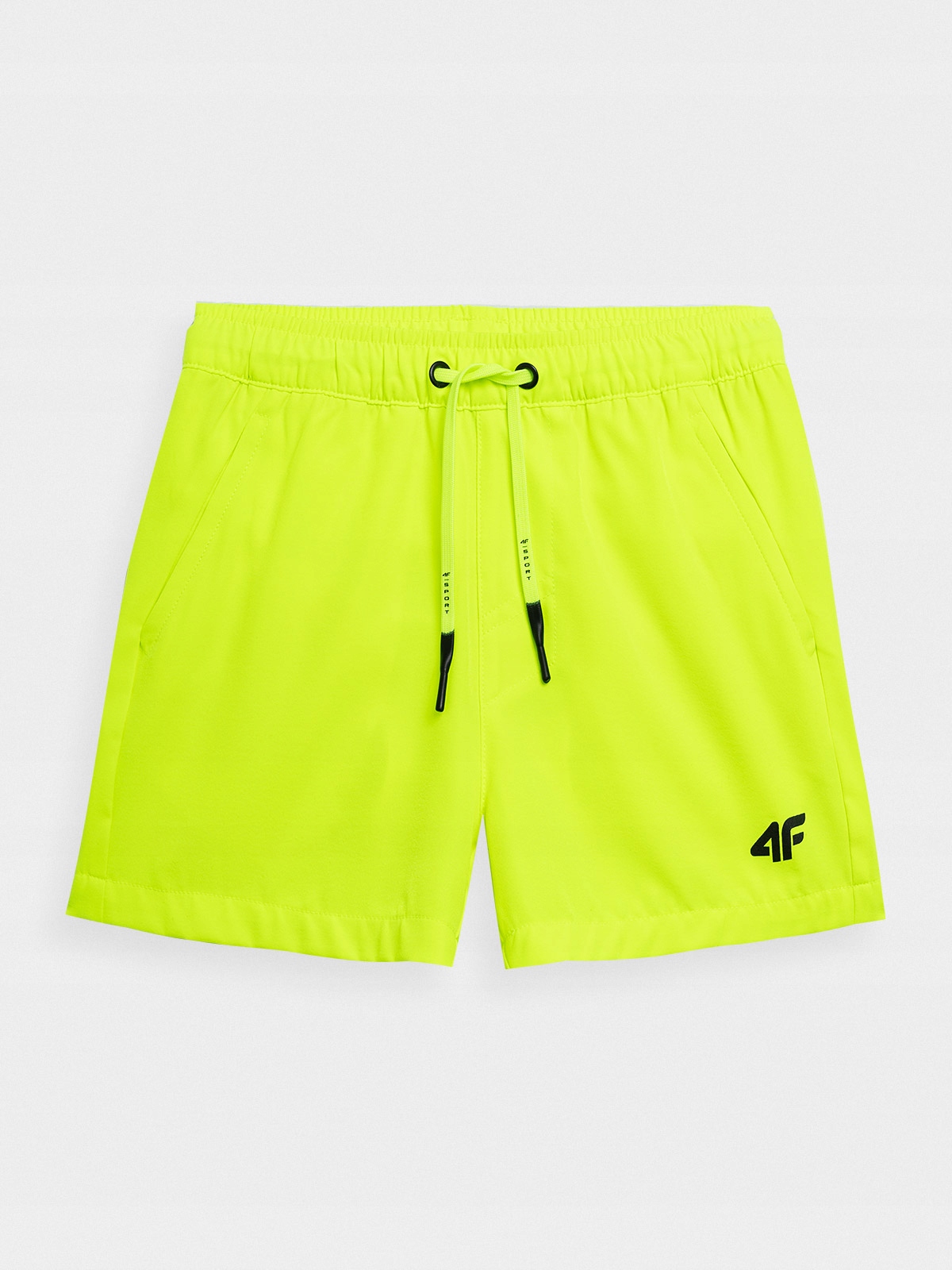 

Spodenki 4F 4FJSS22UBDSM007-71N-146/152