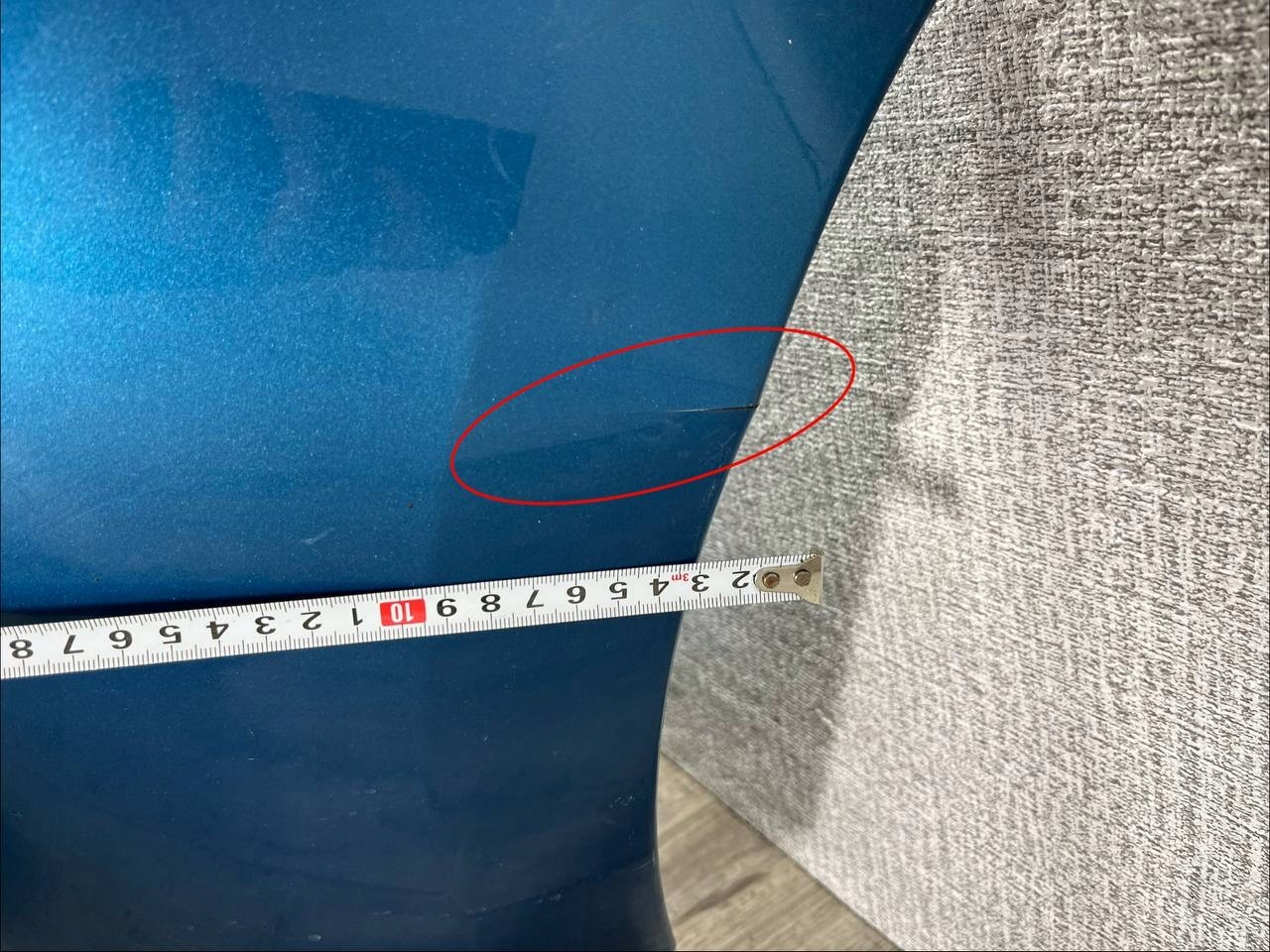 MITSUBISHI SPACE STAR III LIFT 2019-> bumper front 6400J973ZZ