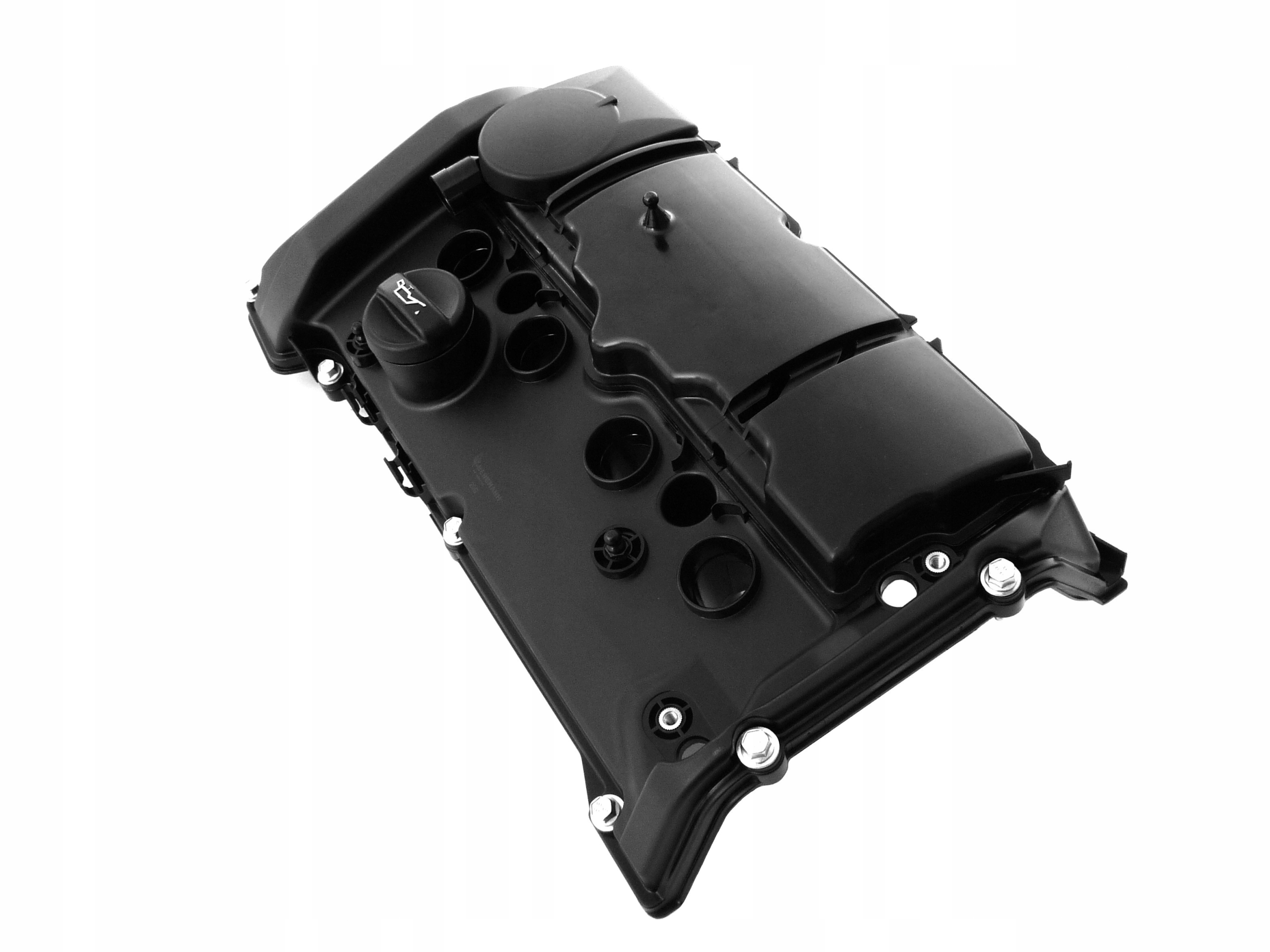 GT58-024 - КРИШКА + ПРОКЛАДКА КЛАПАНА BMW OE 11127582400