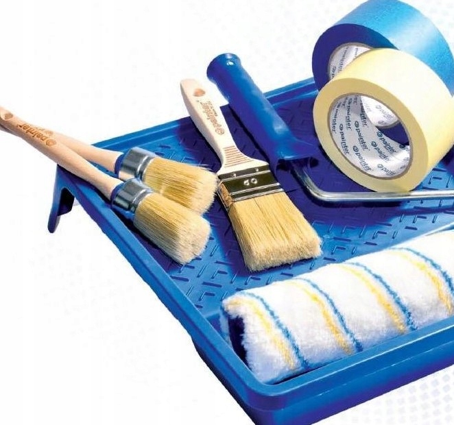 PACA Z gąbką-rzadką DO CZYSZCZENIA 130x270 Kod producenta PAC0714