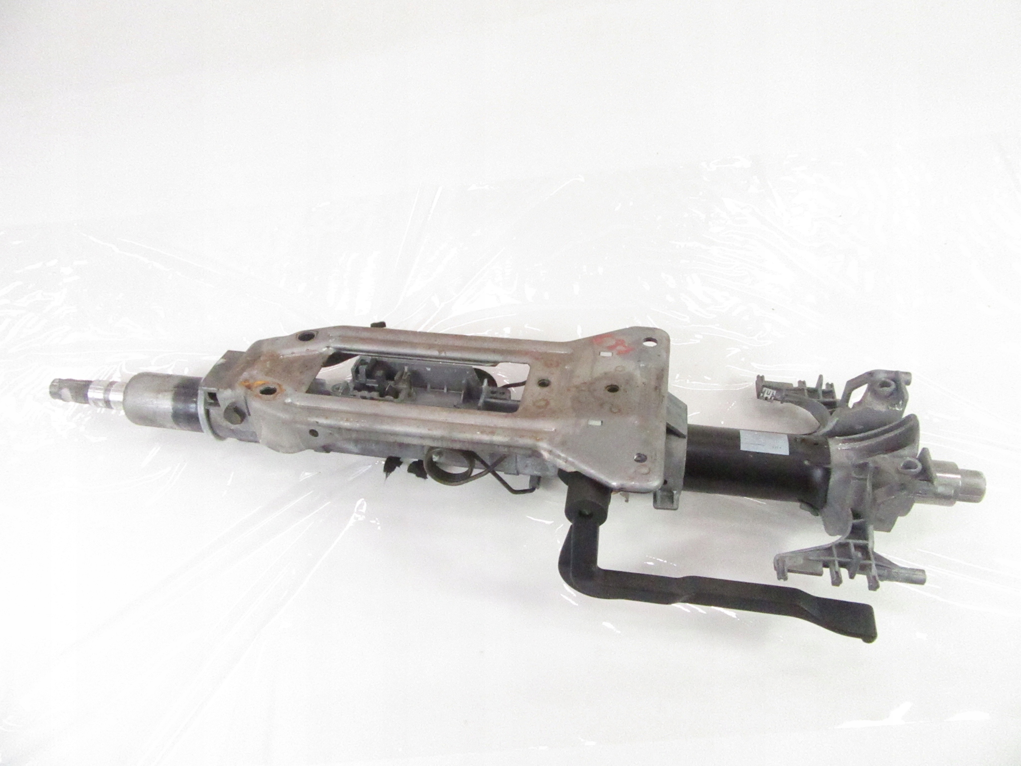 steering wheel rod BMW e81 E82 E87 E88 Europa handle 6786899