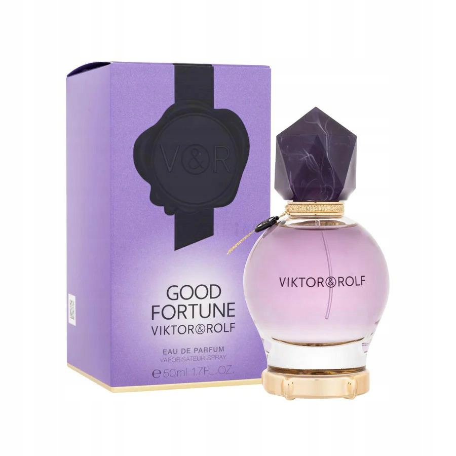 Viktor&Rolf Good Fortune parfémovaná voda 50 ml