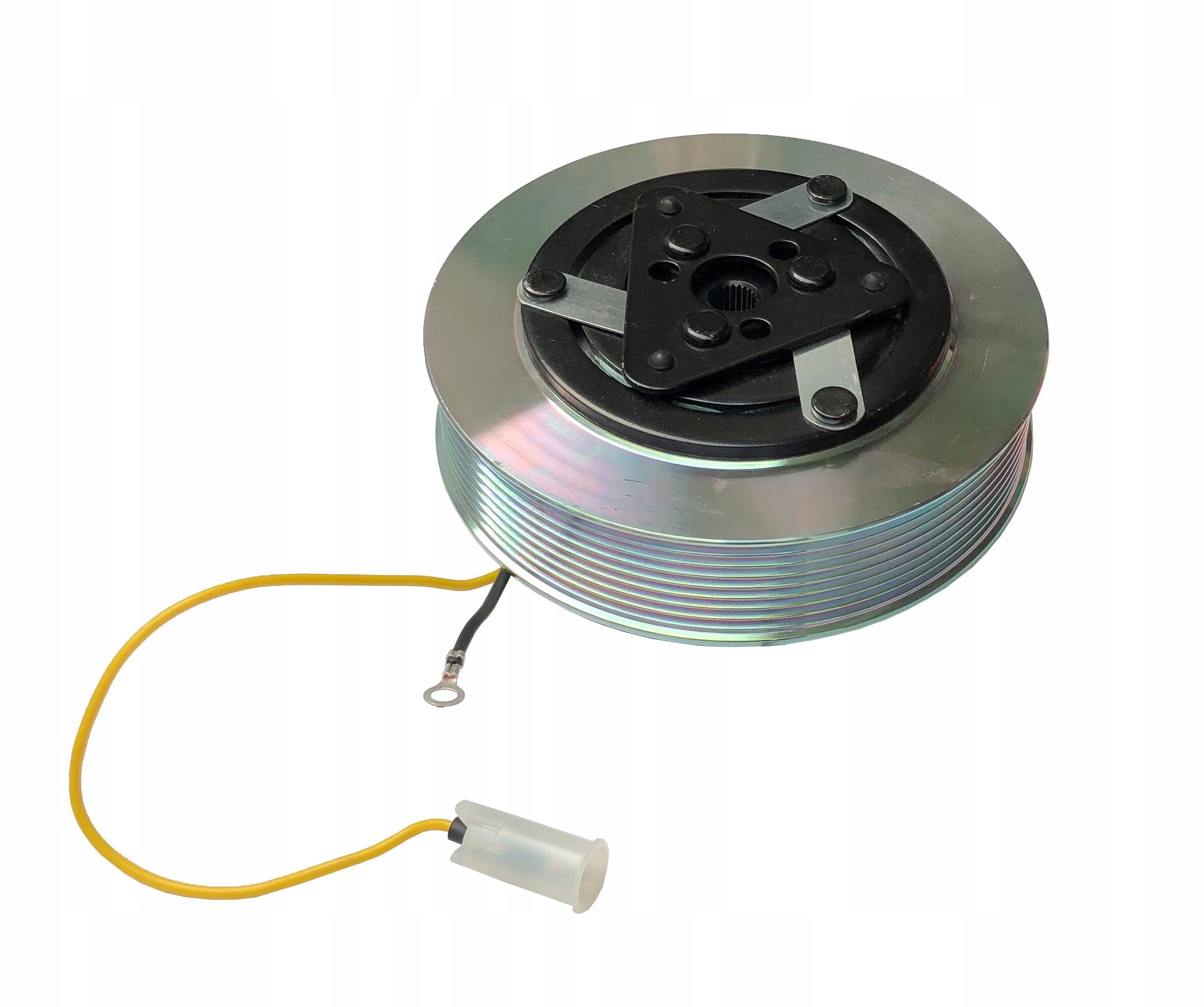 CEL1974 - Муфта кондиціонера транспорт SD7H15 8PK 148mm