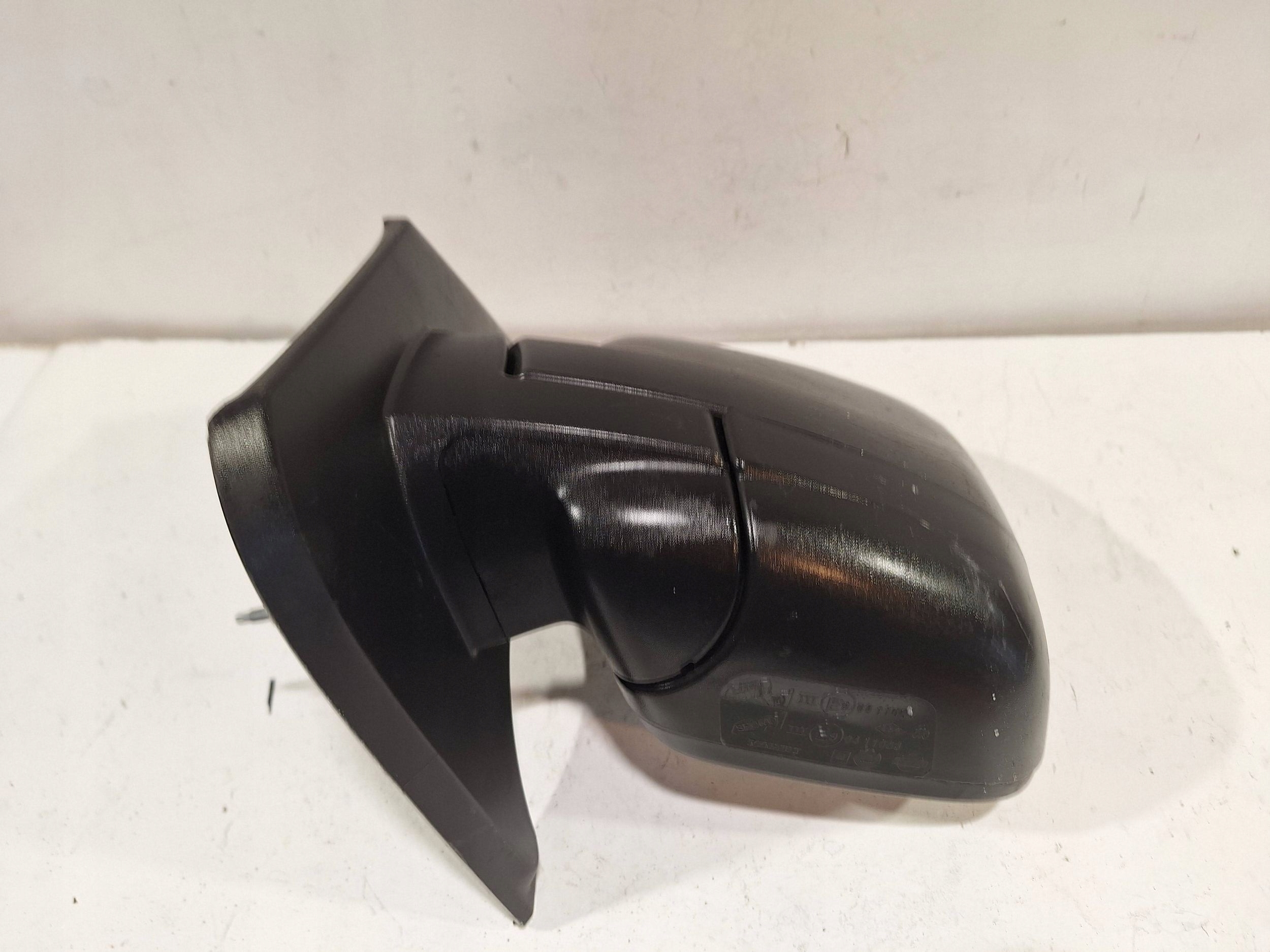 mirror exterior left FIAT TALENTO 5 PIN