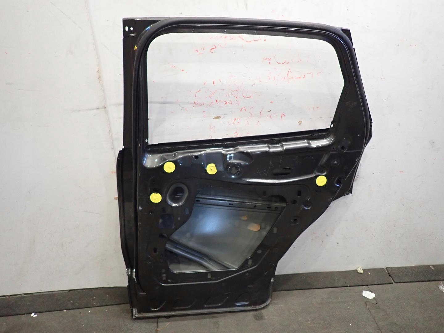 door rear part rear. right FORD KUGA MK3 2019