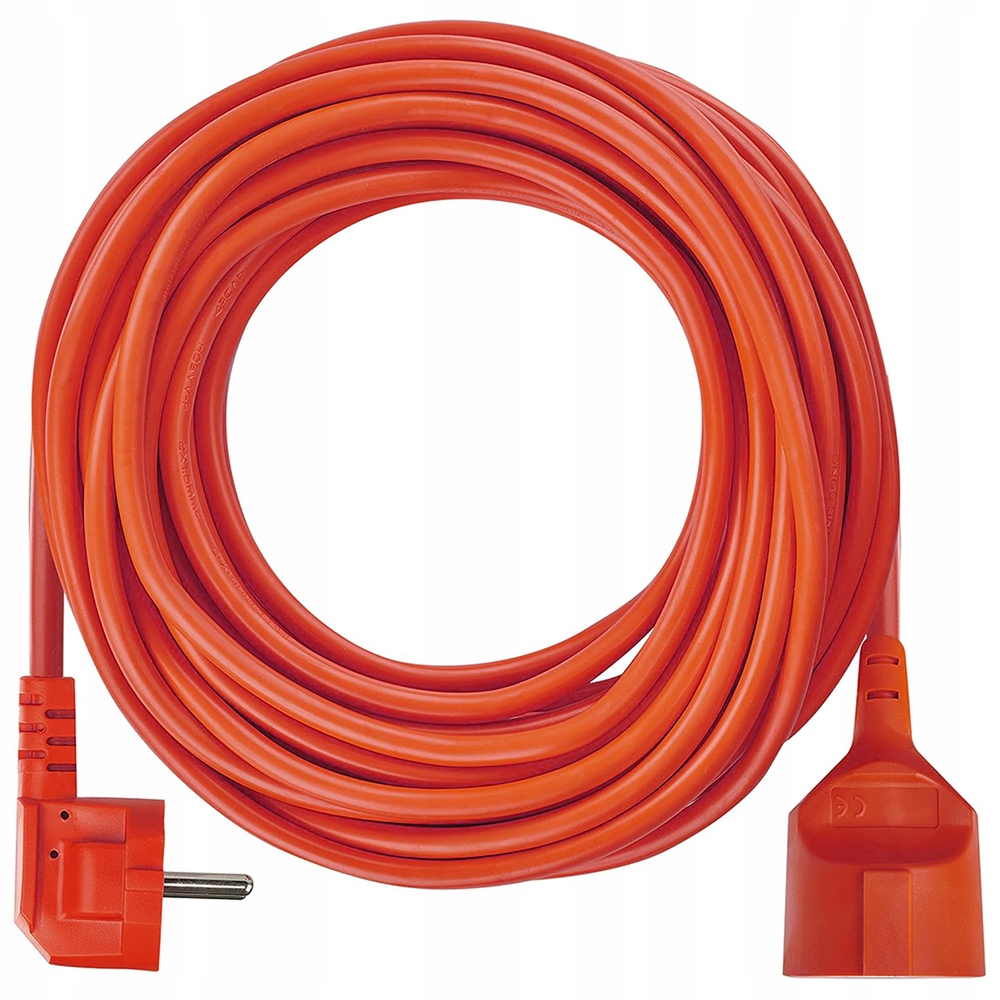 Prodlužovací Kabel 30 M Pro Zahradní Sekačku