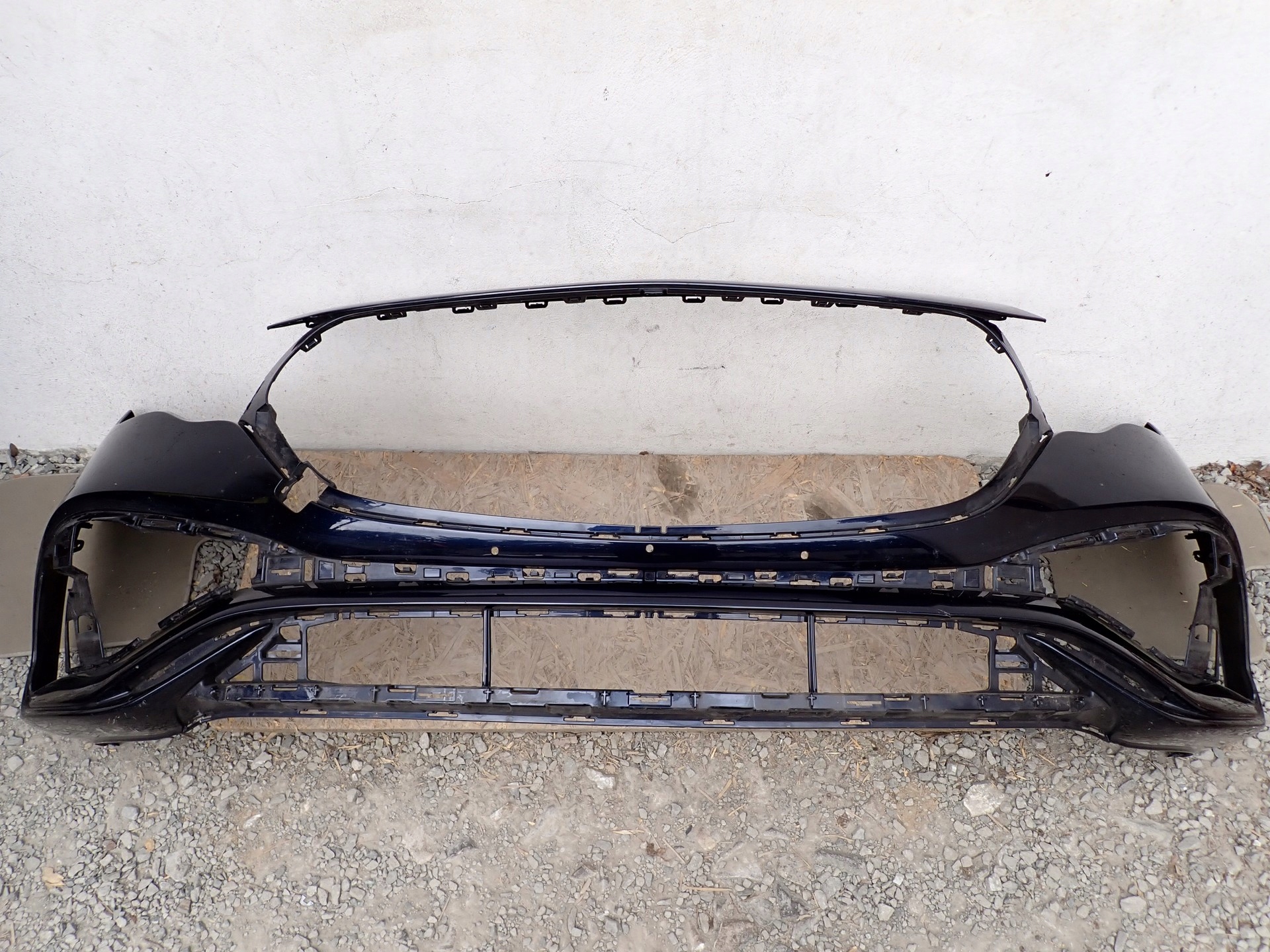 bumper front front MERCEDES E KLASA 214 AMG 2023- A2148859701