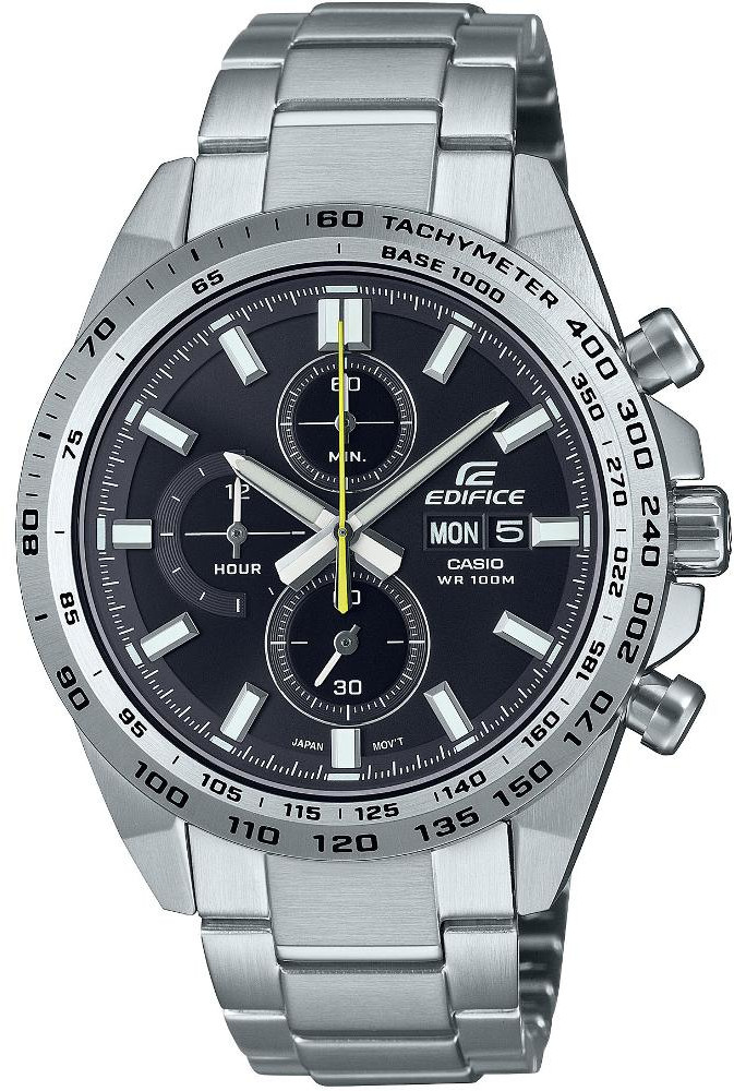 Casio pánské hodinky Casio Edifice EFR-574D-1AVUEF