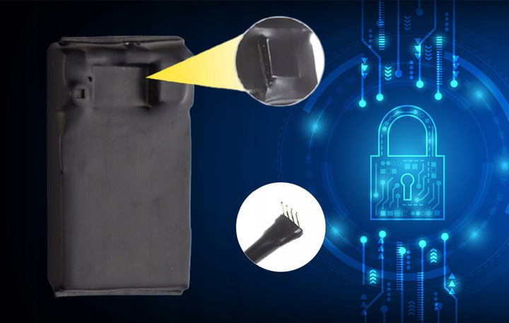 DYKTAFON PROFESJONALNY 16GB PODSŁUCH 200 GODZIN Czas nagrywania 200 h