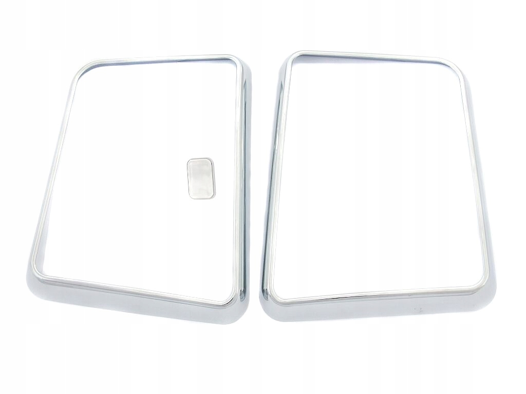 GL-050 - ХРОМОВАНІ РАМИ КАБІНИ HONDA GL 1800 GOLDWING