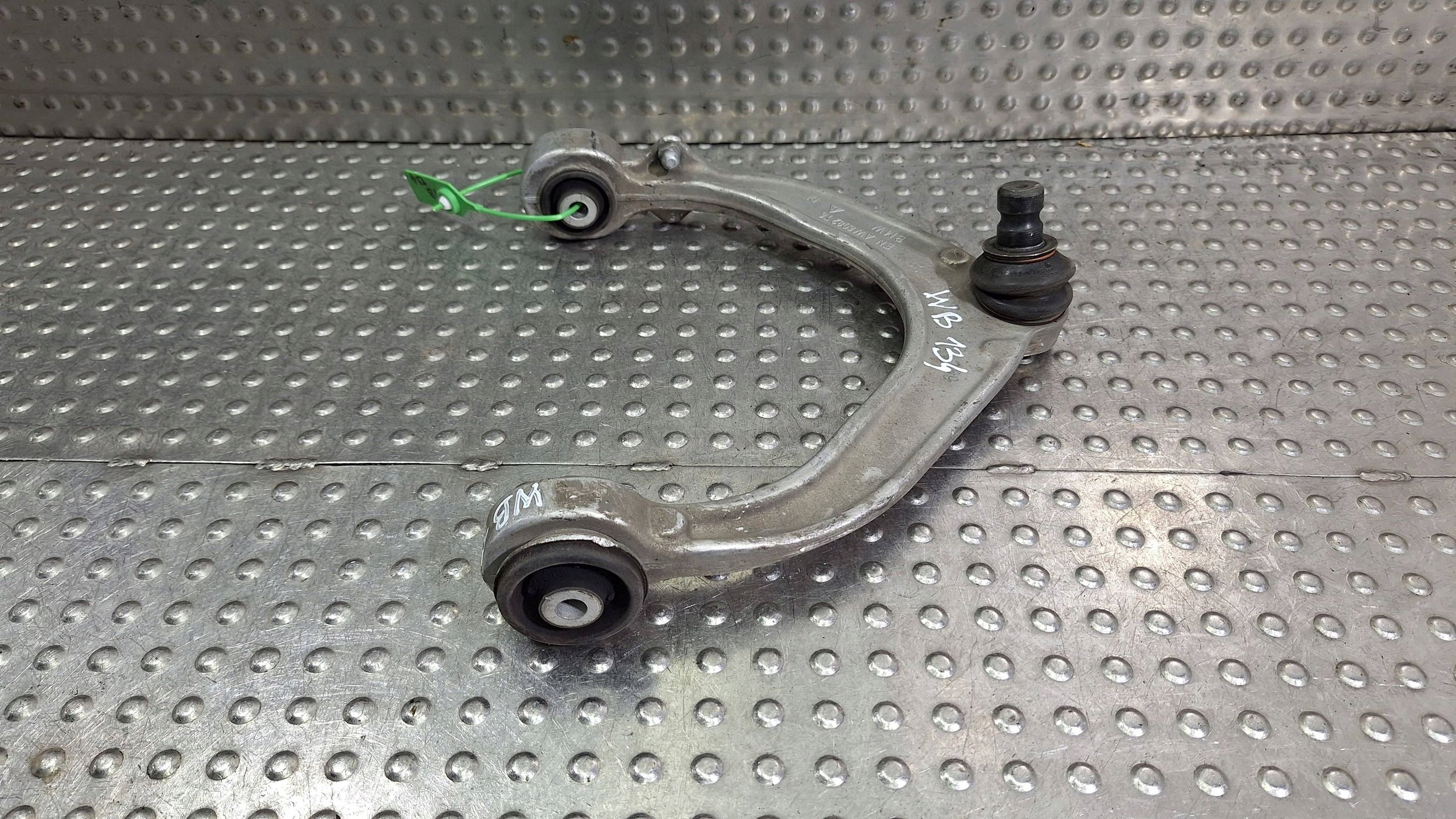 arm left front upper 6776417 BMW X5 E70 X6 E71 F15 F16