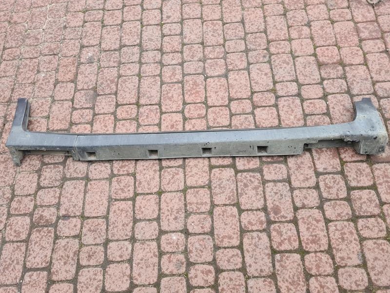Порог педаль порога правая в сборе Opel Mokka