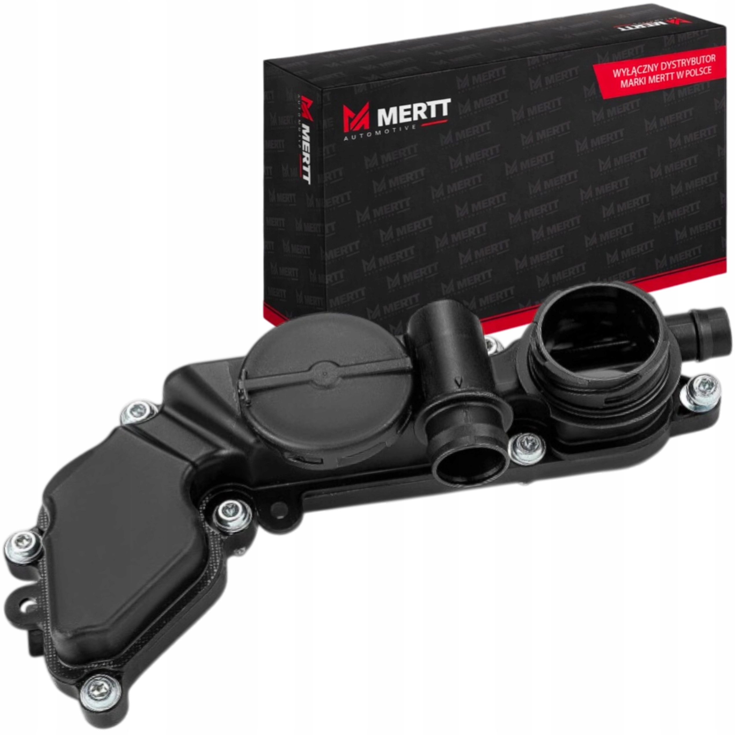 Odma Separátor separátoru oleje 1.5 Tsi Vw Audi Seat Cupra Škoda 05E103495T