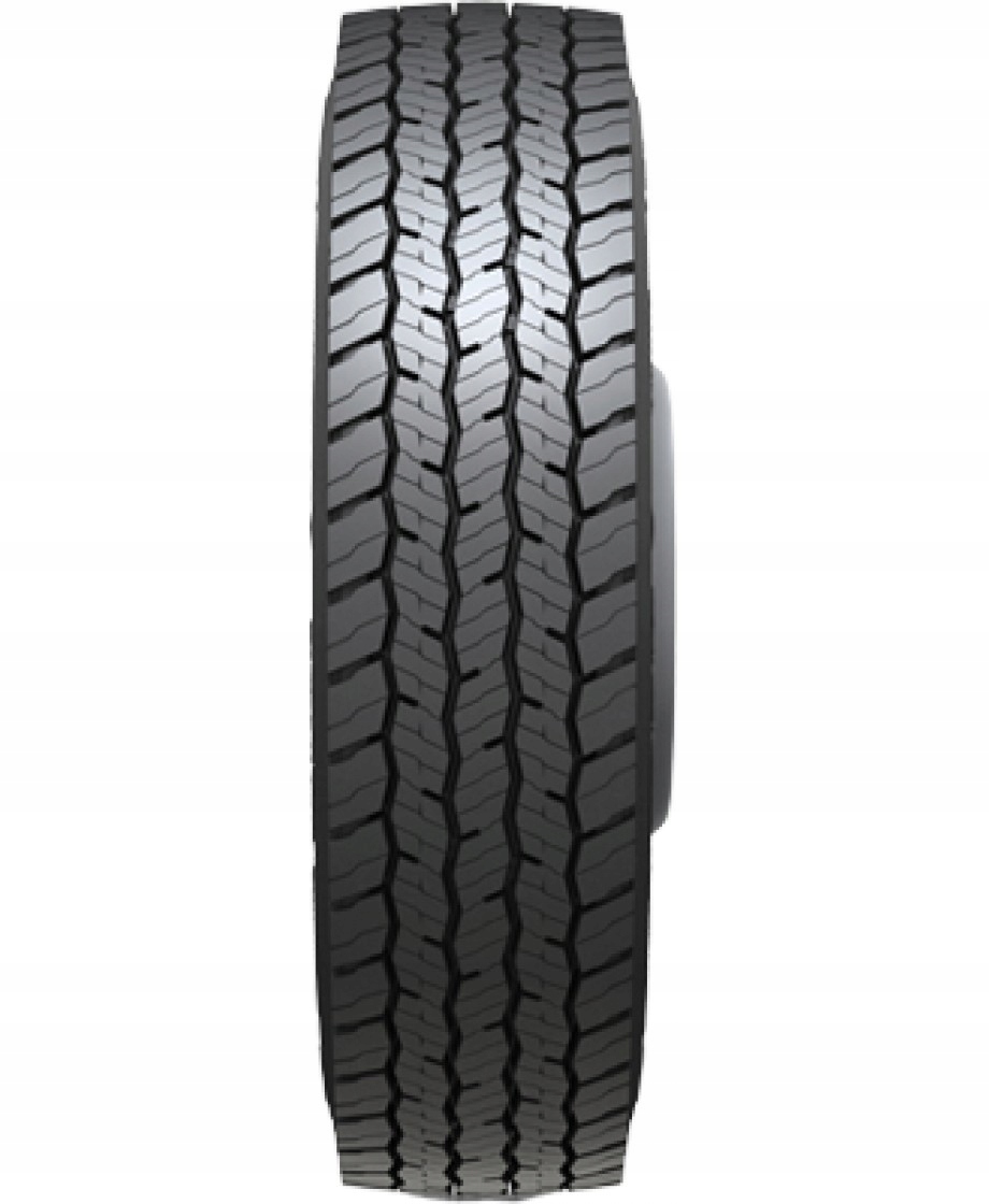Hankook DH35 225/75 R17.5 129 M