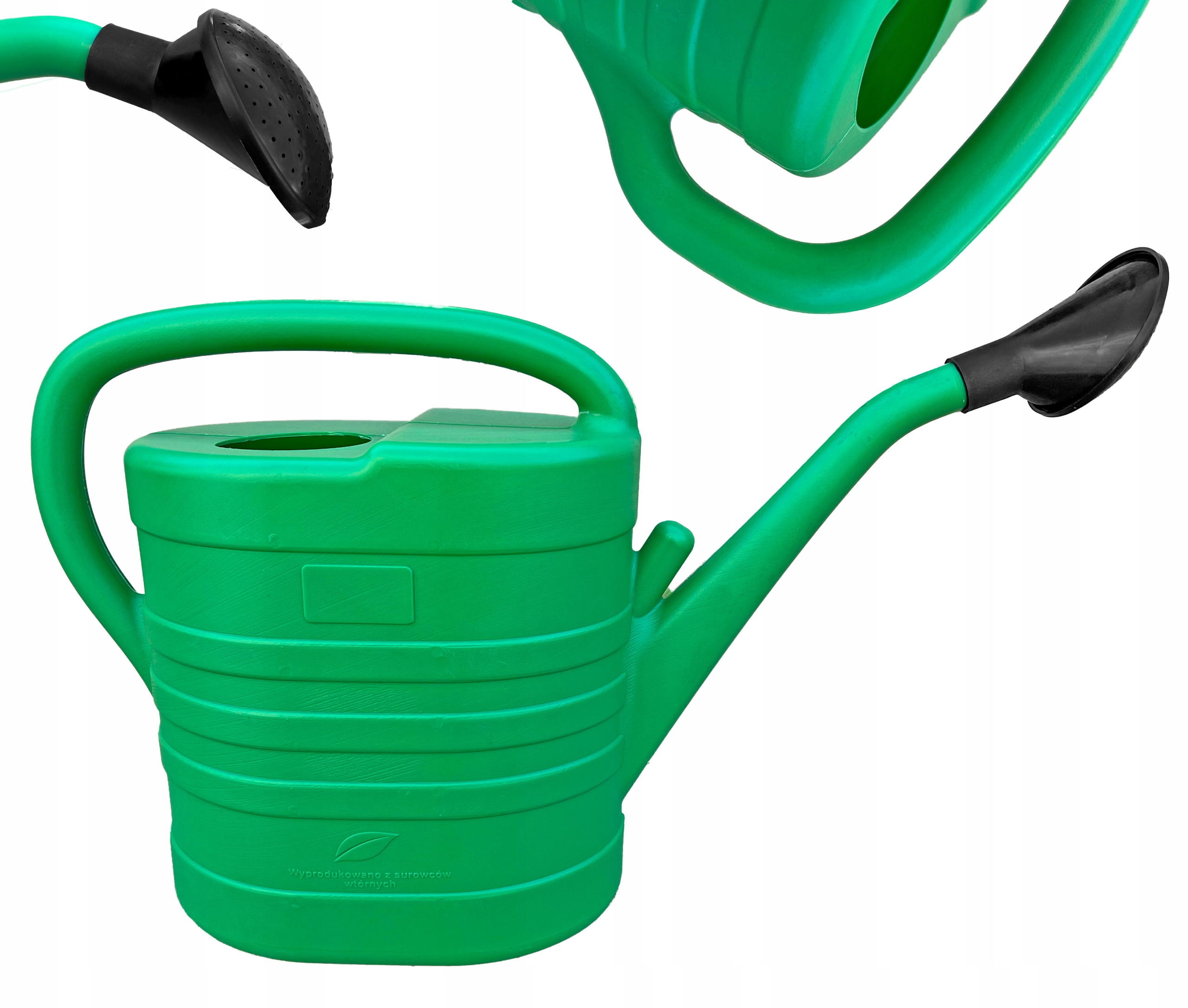 

Konewka 15L Do Podlewania Zraszania Z Sitkiem