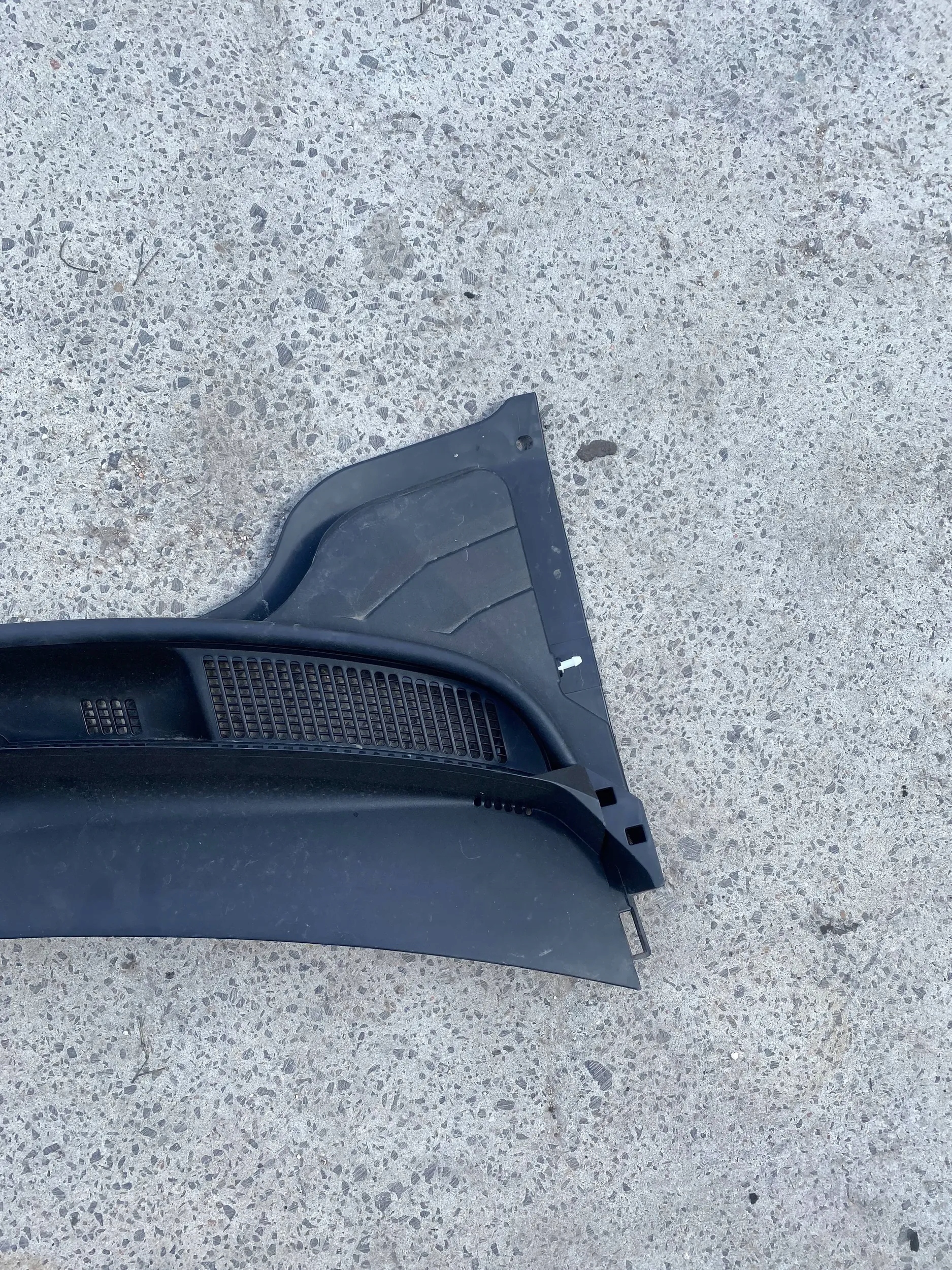 PODSZYBIE KIA STONIC 17- Numer katalogowy części 86156H8100