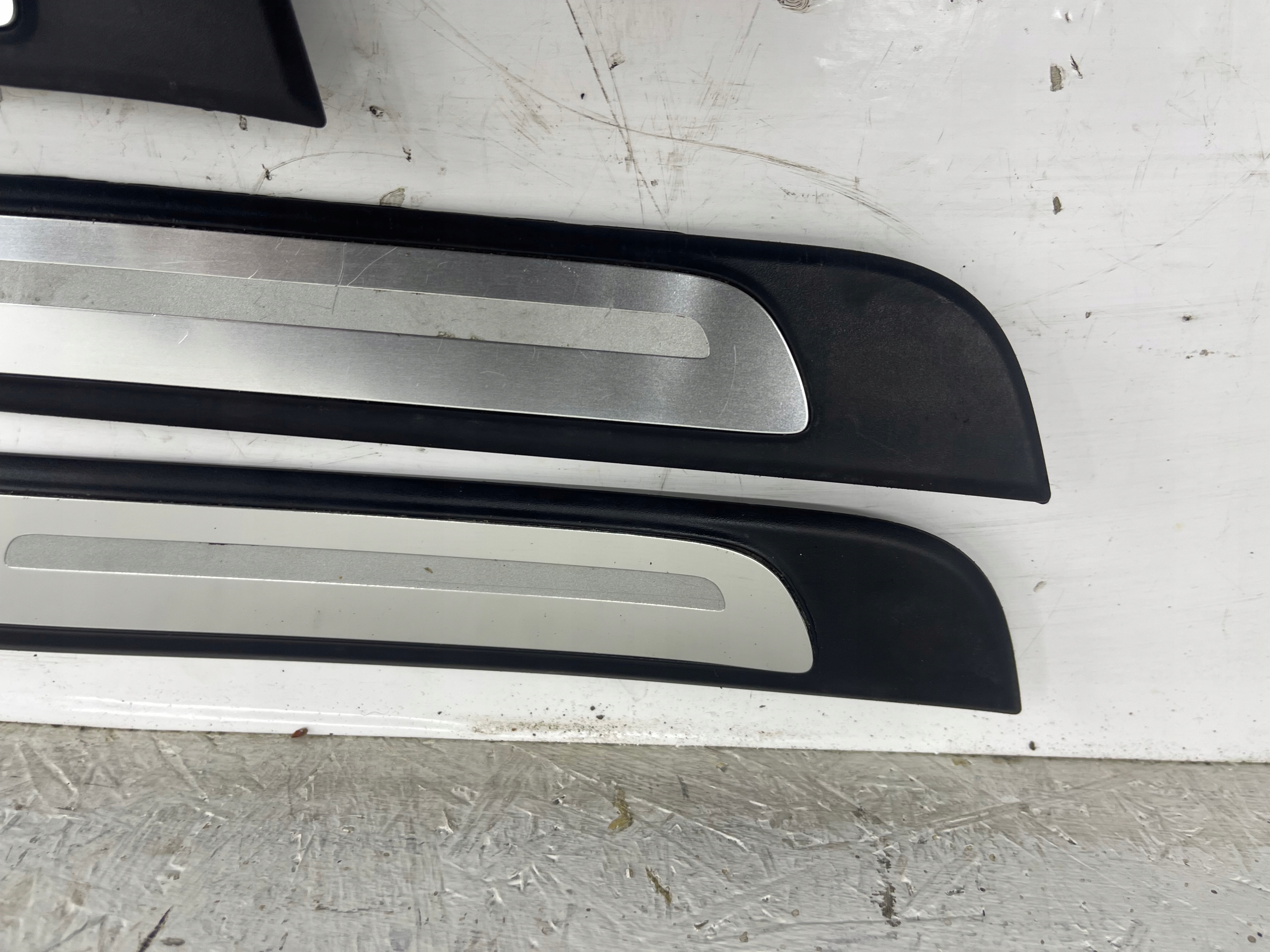 moulding mouldings threshold front A3 8V S LINE SPORTBACK 5D 8V4853491A