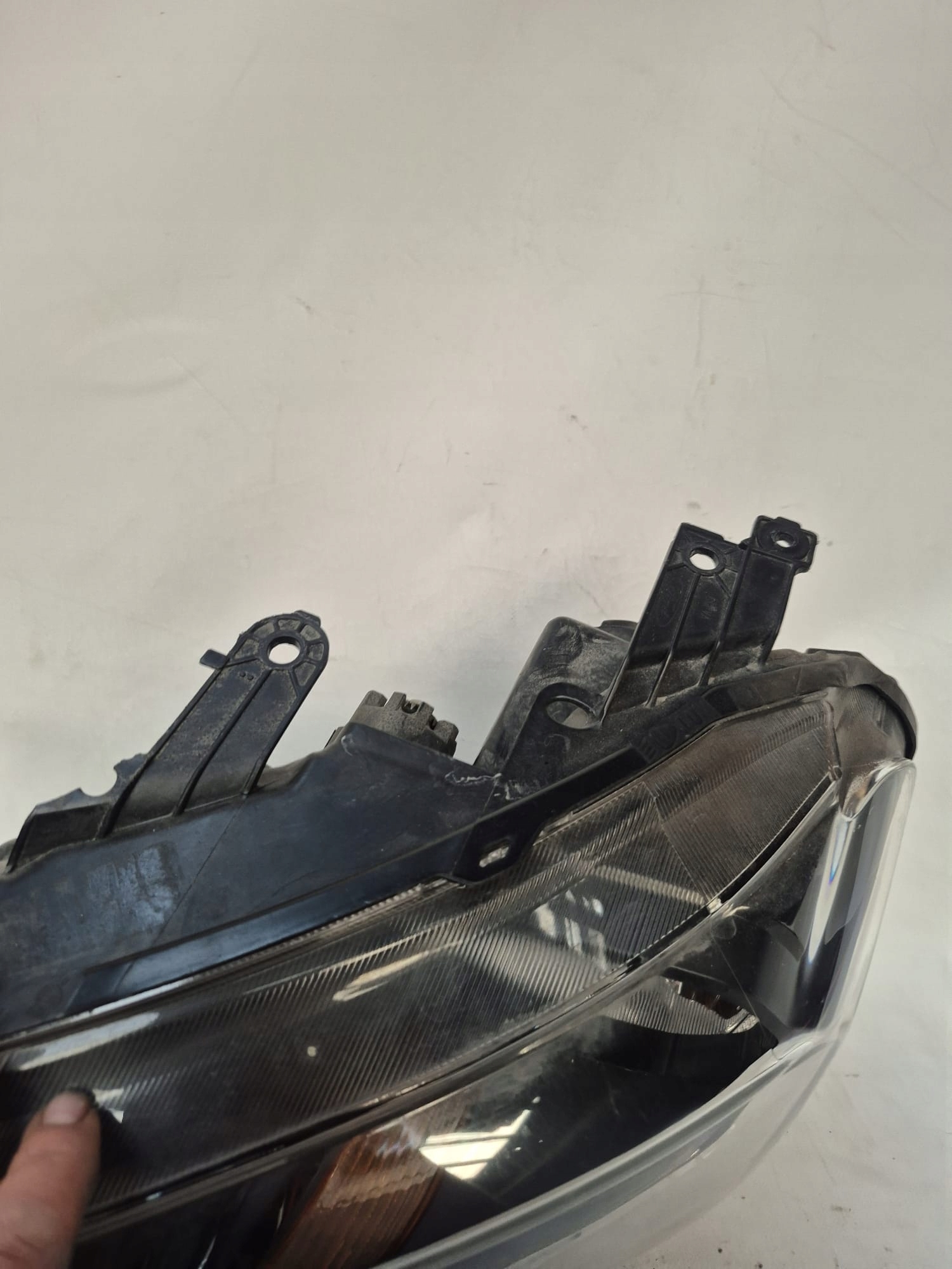 FORD RANGER III LIFT 15- light left front front ZWYKLA EB3B-13W030