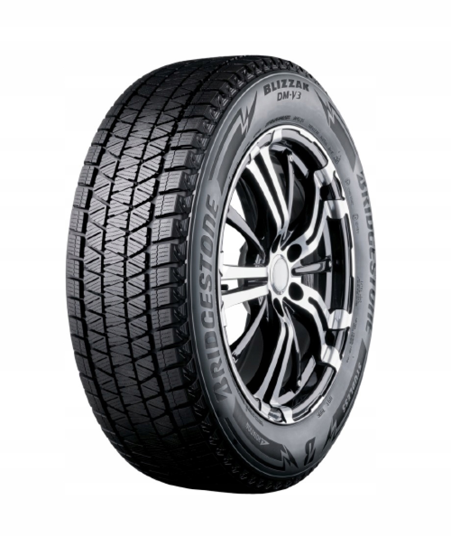Bridgestone DM-V3 265/45 R20 XL 108 T