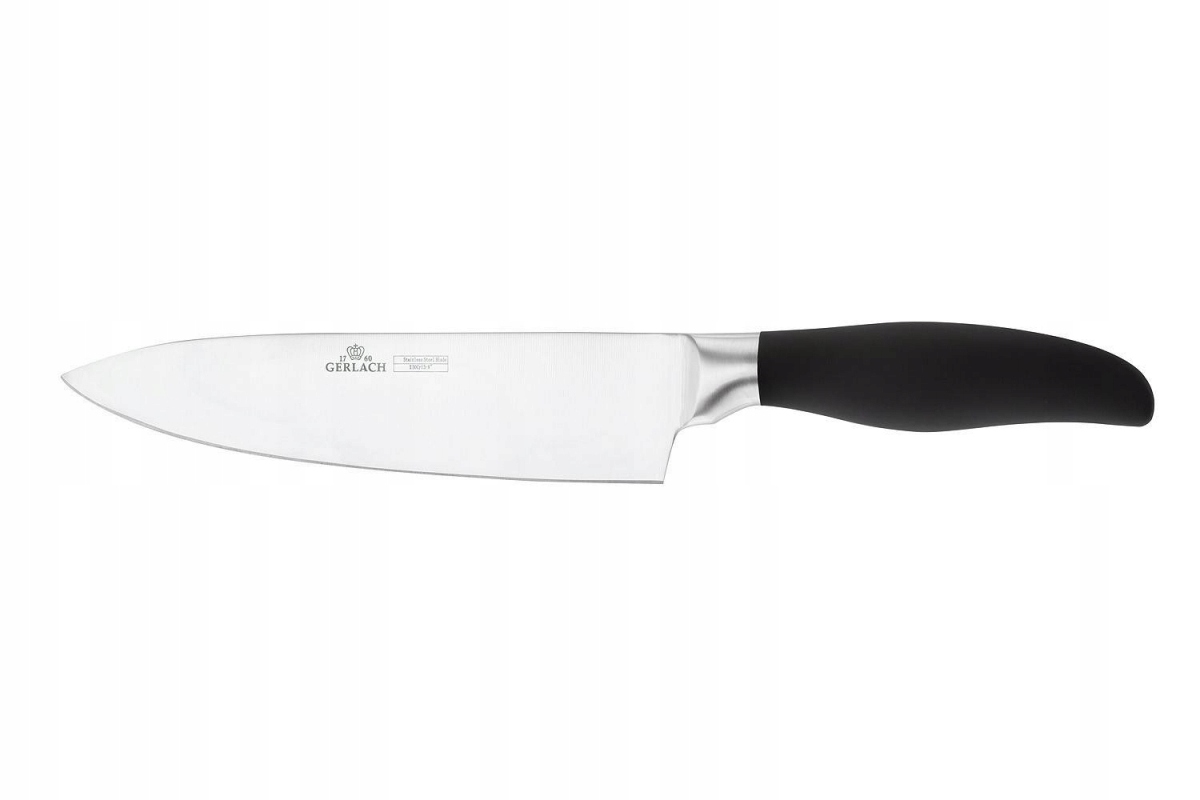 

Gerlach Nóź szefa kuchni 8" Style 986