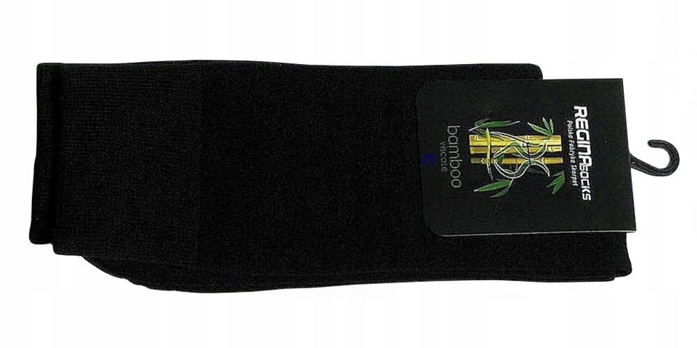 

Skarpety Męskie Bamboo Regina SOCKS.43/46