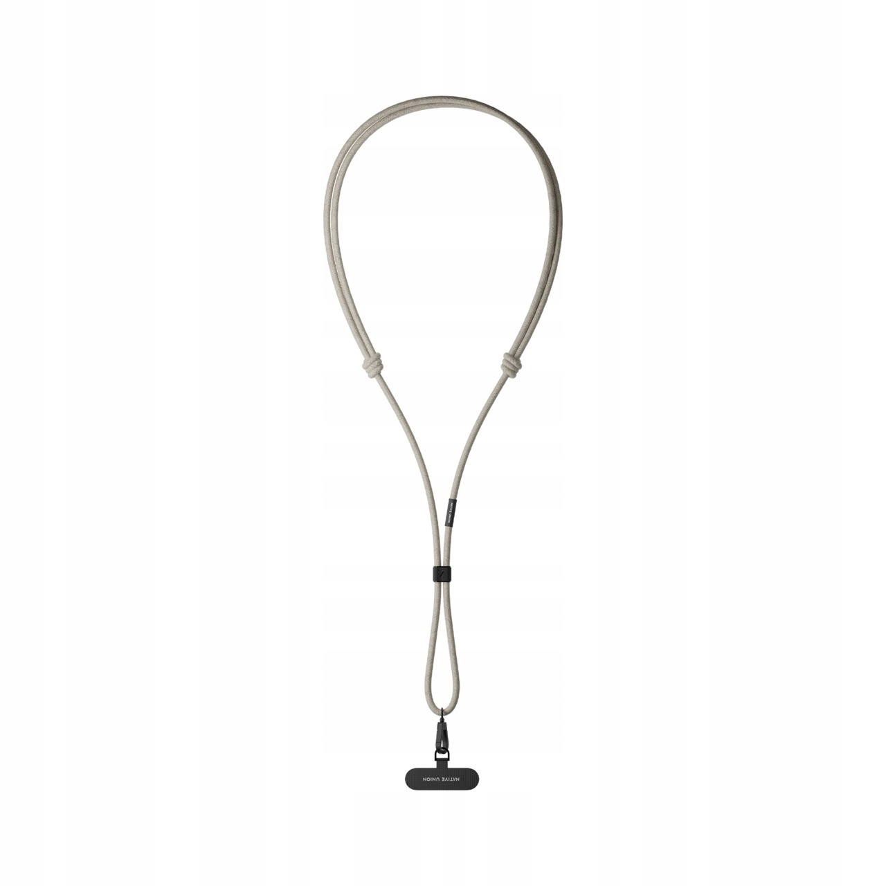 Native Union Šňůrka na iPhone, Popruh na Pouzdro 74 cm City Sling