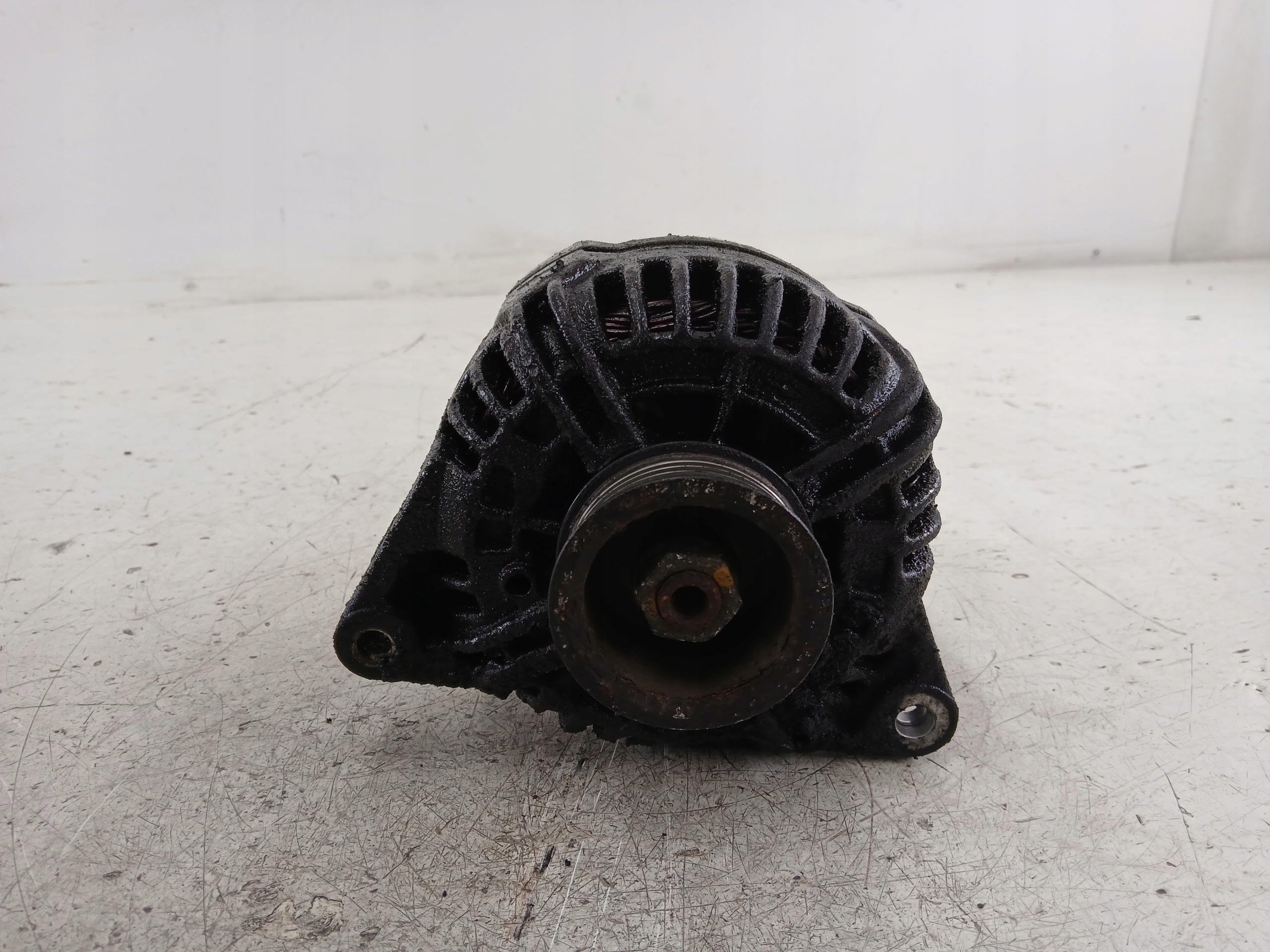 AUDI A4 B6 A6 C5 2.4 ALTERNATOR 078903016S 150A