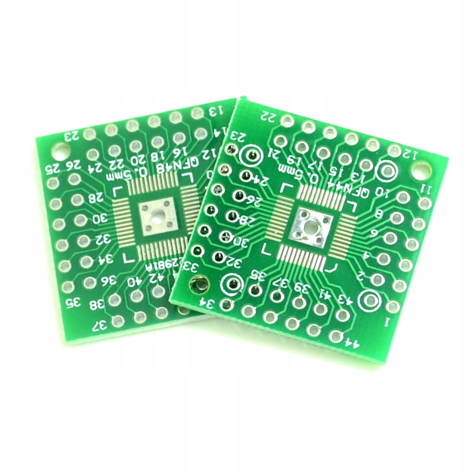 Adapter Dip QFN44/QFN48