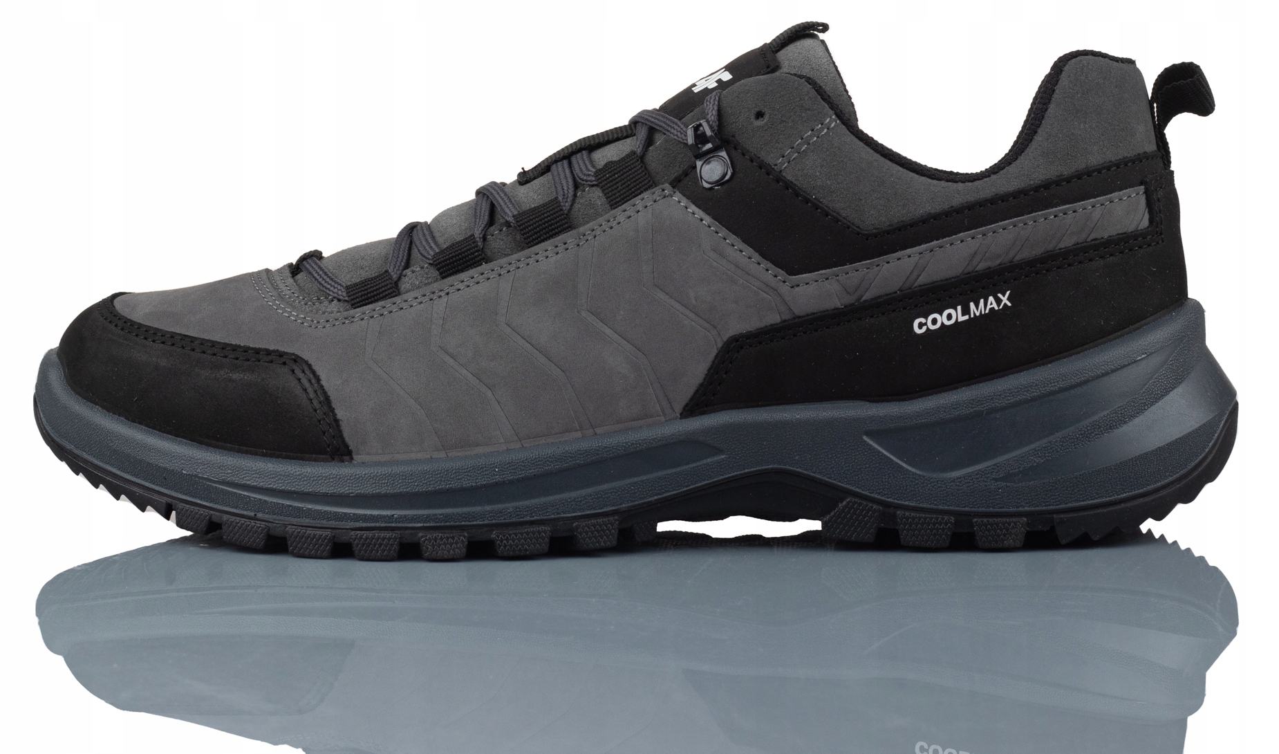 Buty Męskie 4F Trekking Miejskie Obml 260 25S R-41