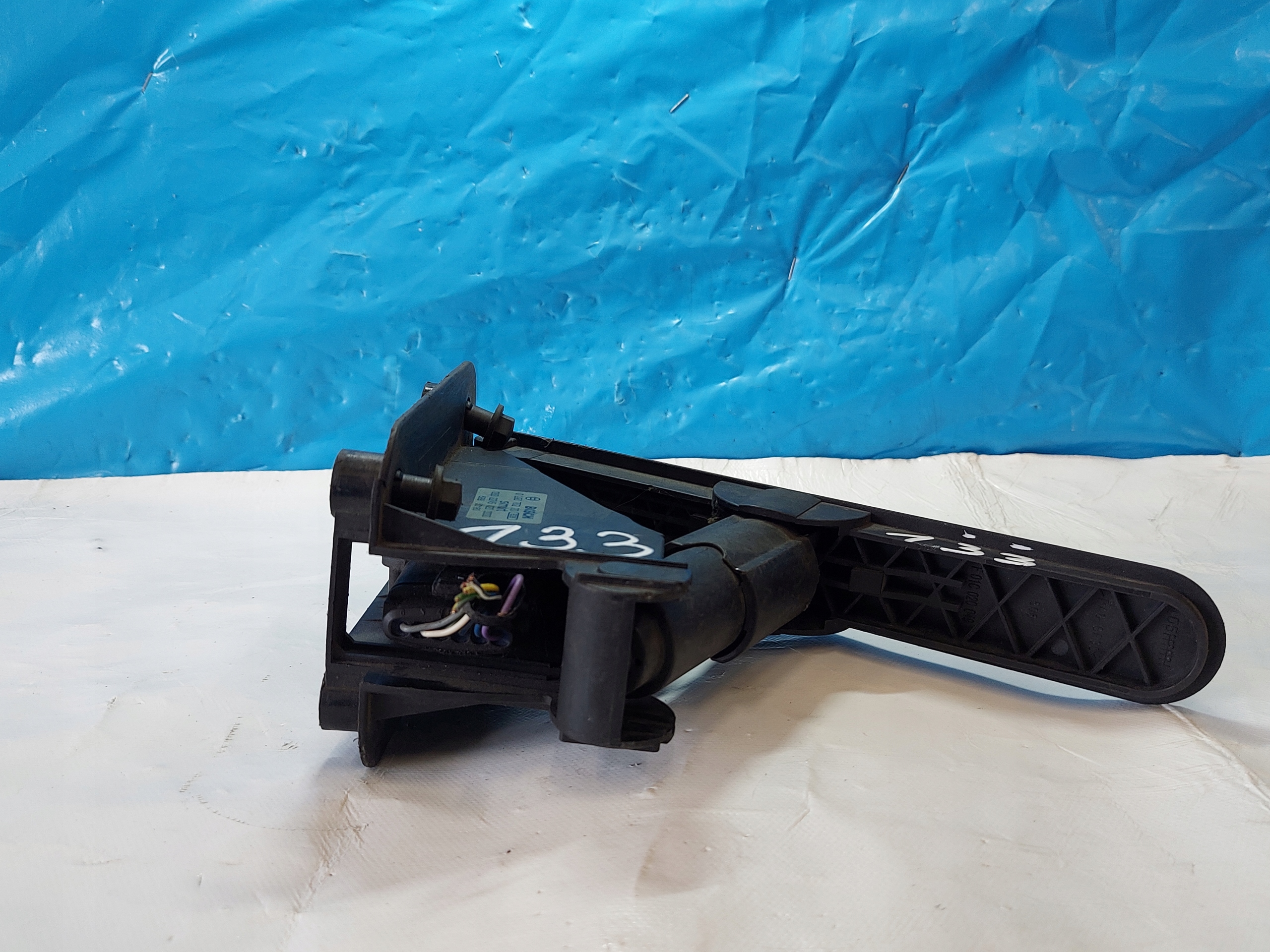 Gaspedal SMART 450 0280752270