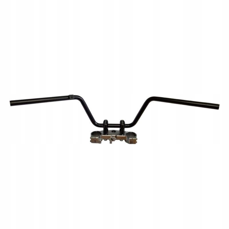 Biketec Kierownica Stalowa Cf Moto 400 (2015-2022), 500 (2014-2022), 600