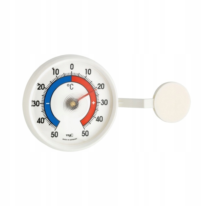 TFA 14.6006 termometr okienny mechaniczny zewnętrz