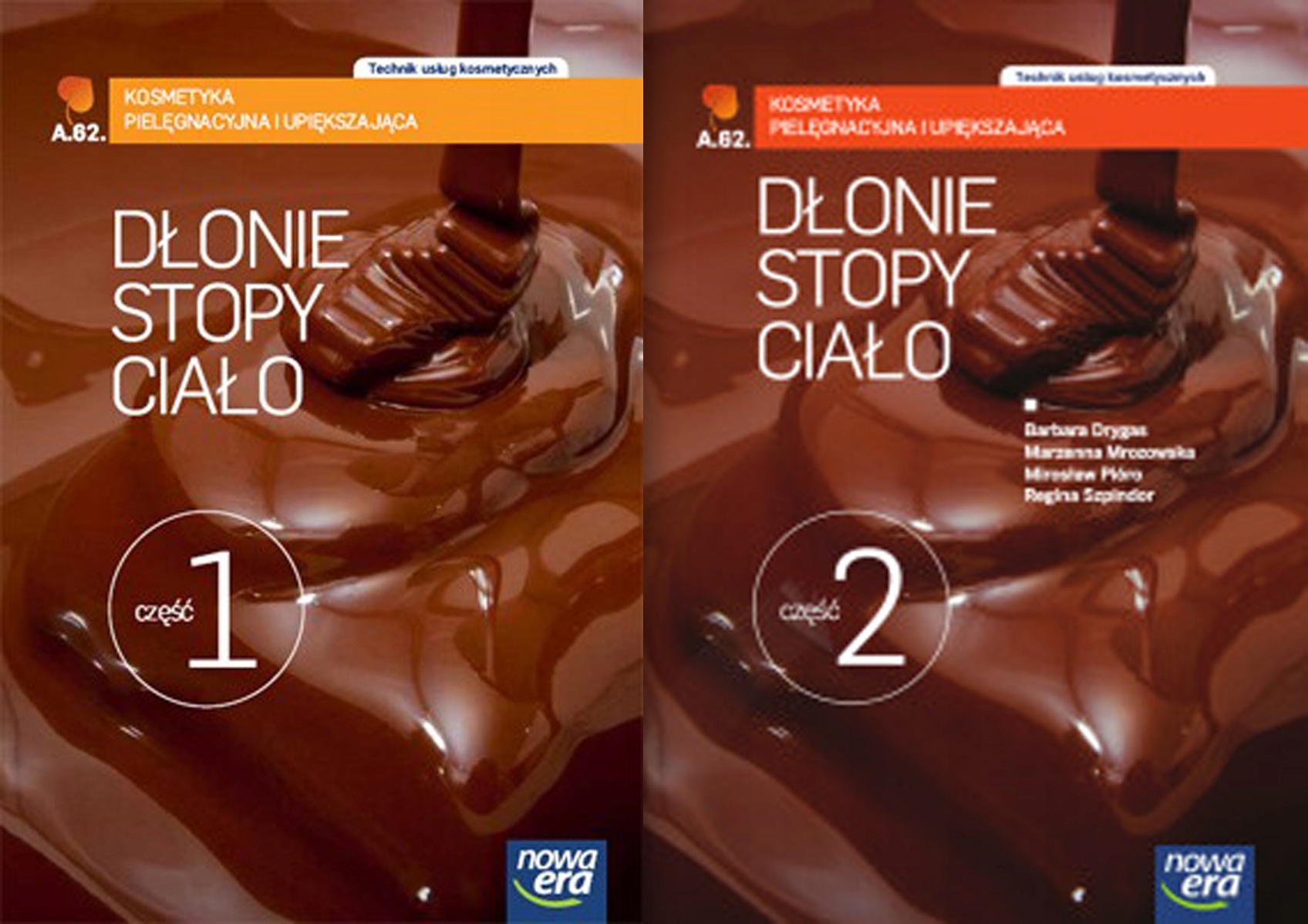 

Dłonie stopy ciało Pakiet t 1-2 Nowa Era