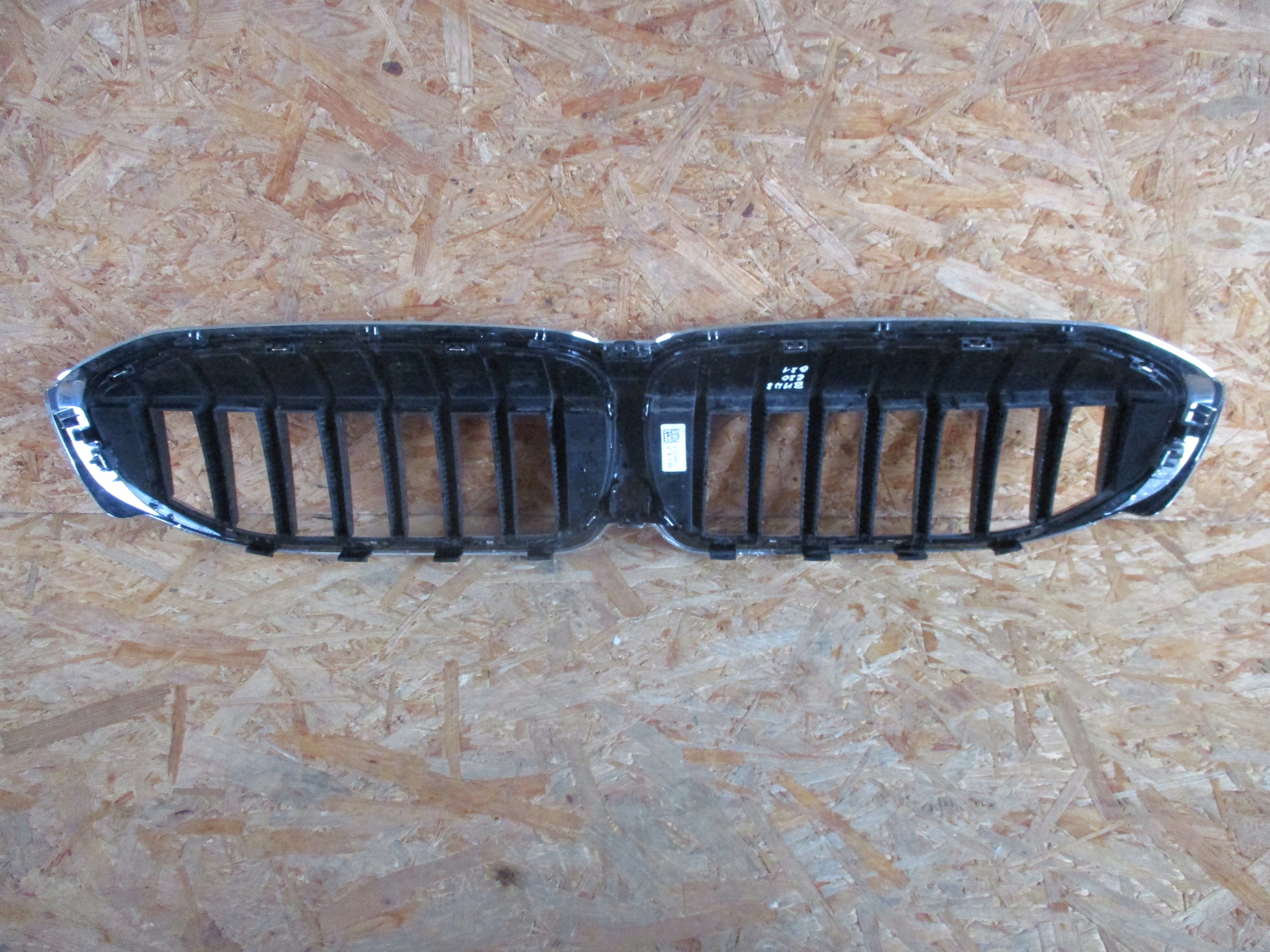 GRILLE BMW 3 G20 G21 5113192976-10