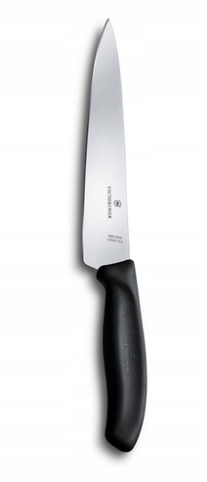 

Victorinox Nóż Do Porcjowania 6.8003.19B 19 CM