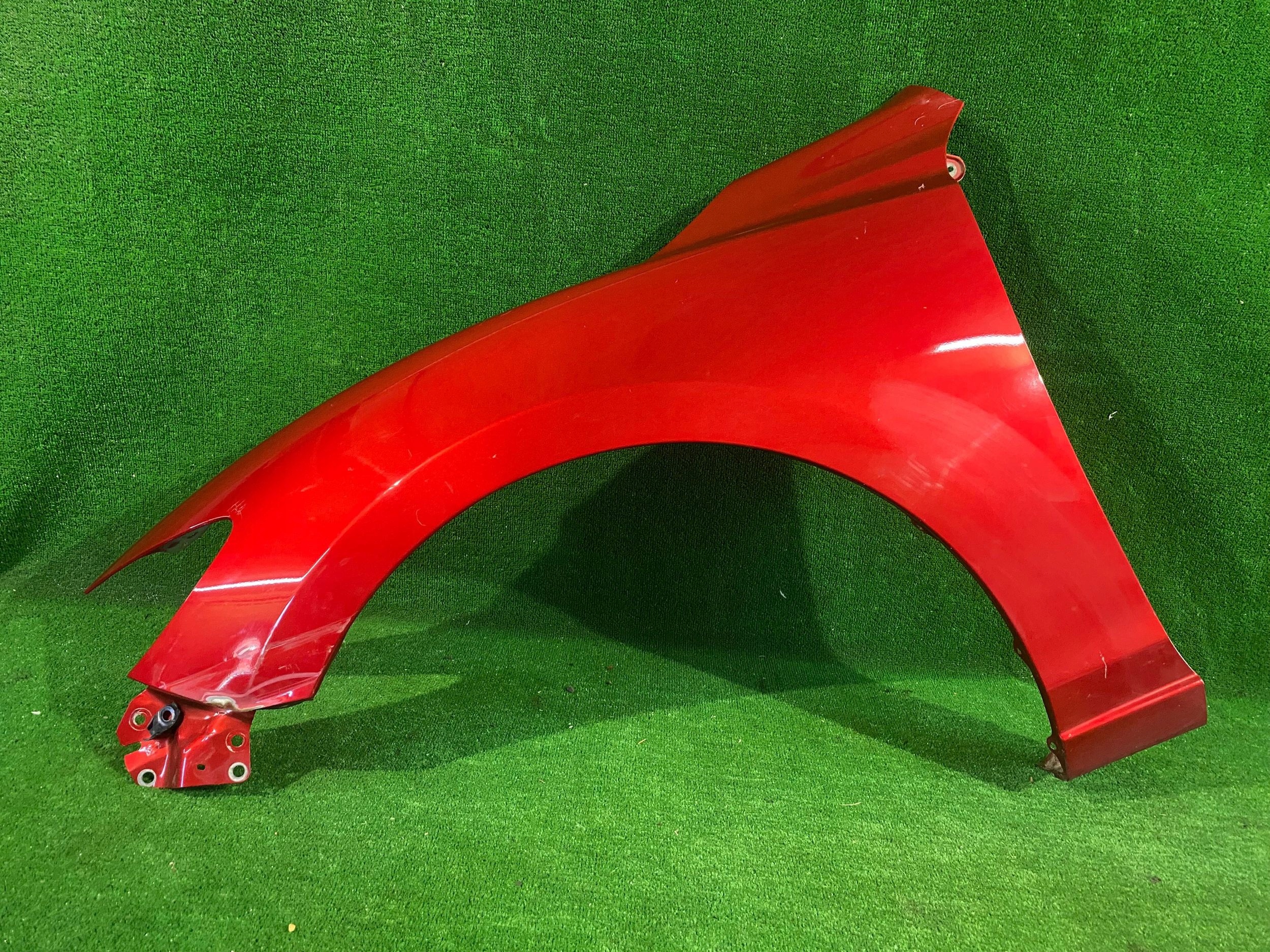fender front left front MAZDA 6 GJ 12- NR.242