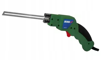 Termo nôž na rezanie polystyrénu DED7519 150W