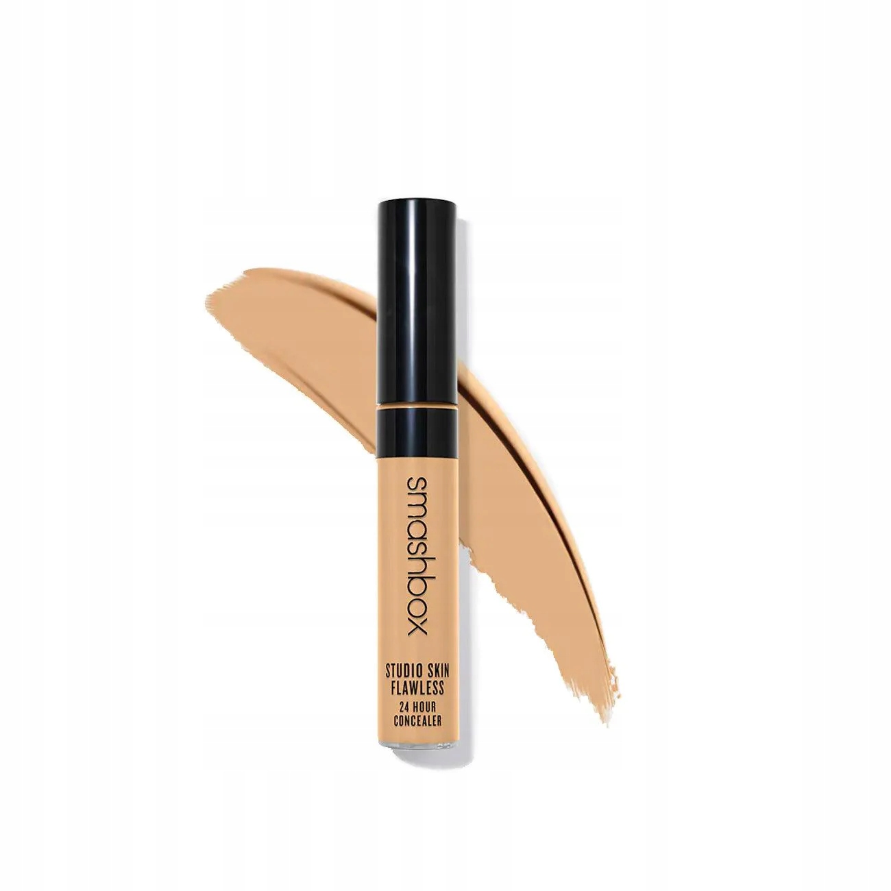 Studio Skin Flawless 24Hour Korektor pod oczy Medium Warm OLIVE