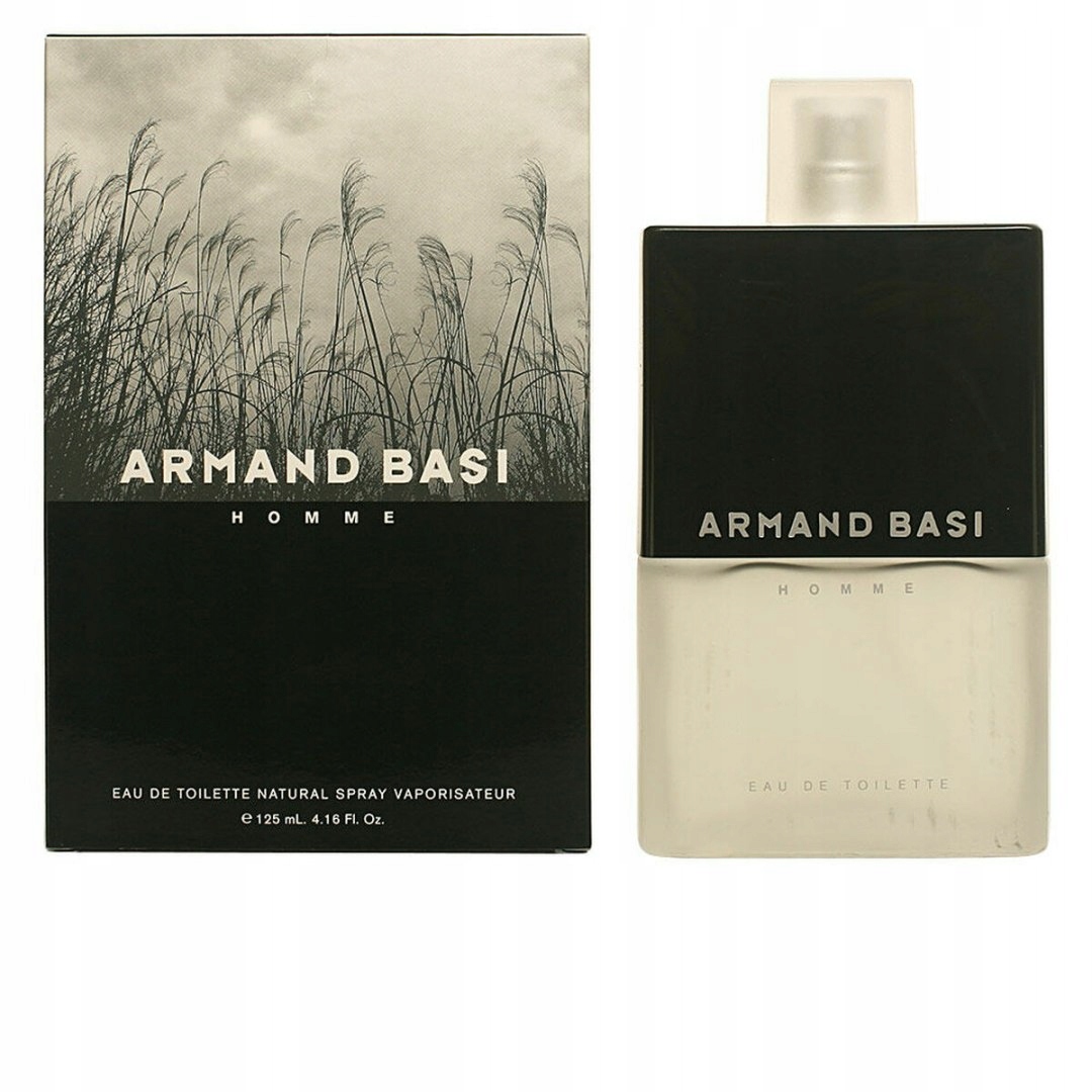 Parfém Armand Basi 23193 Edt 125 ml