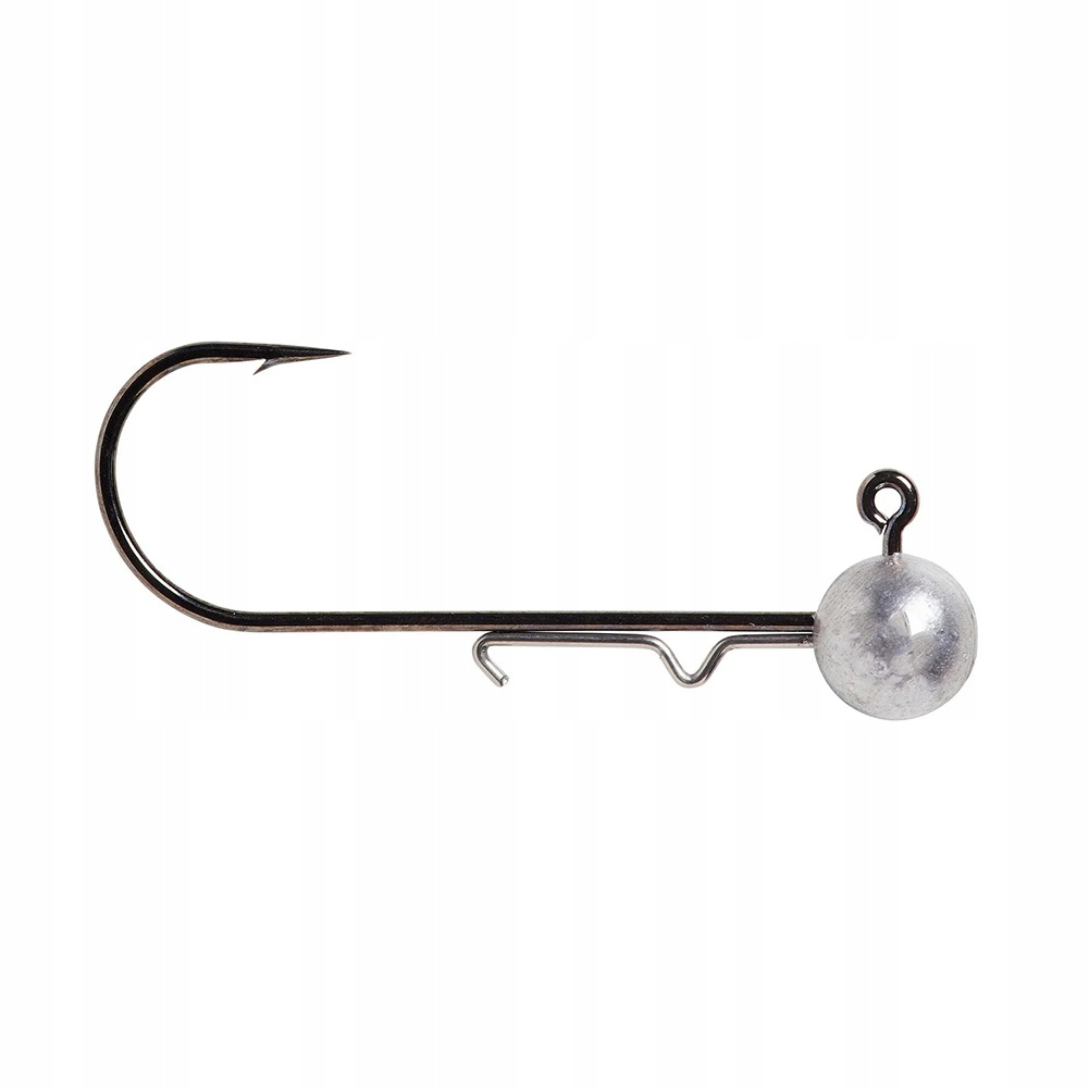 25szt Główek Jiggowych Savage Gear Ball 6/0-7,5 g