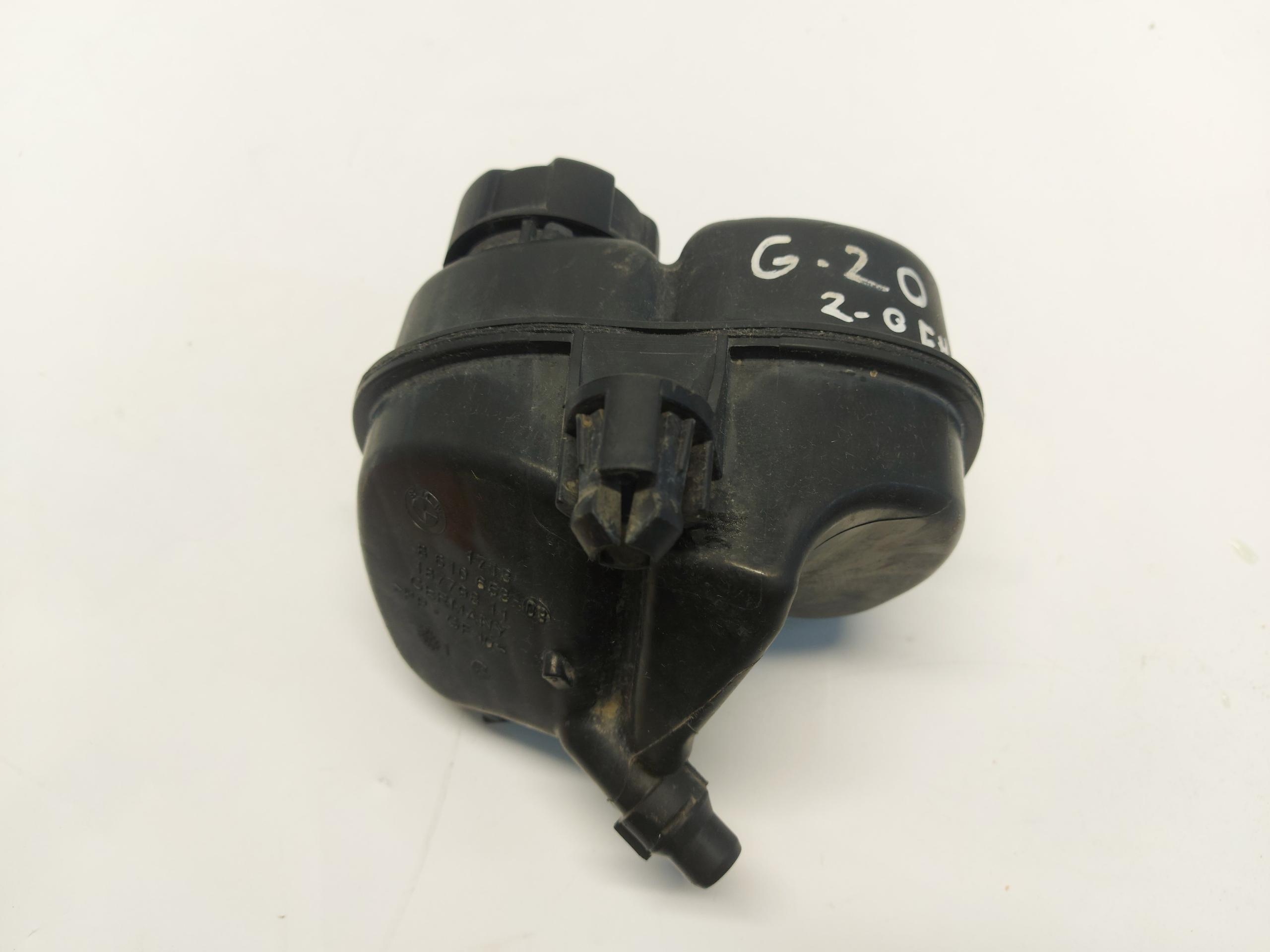 BMW G20 330e Scheibenwaschbehälter 8610653 187798 11